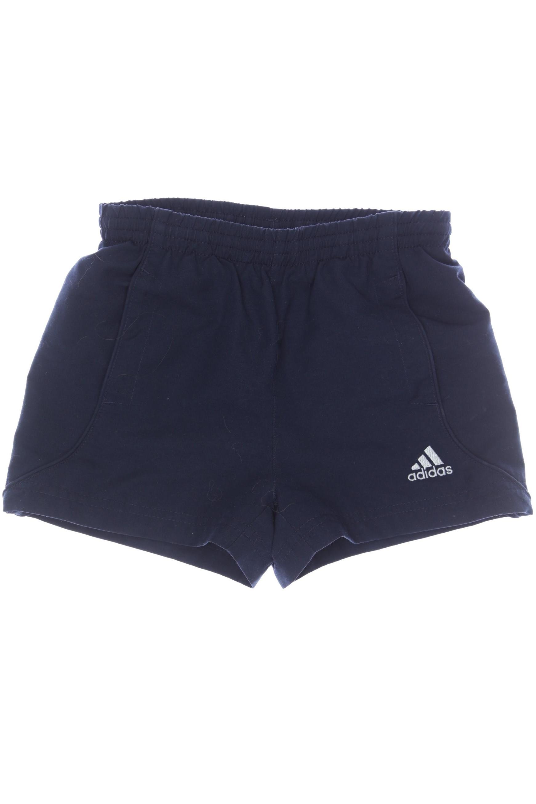 

adidas Herren Shorts, marineblau, Gr. 104