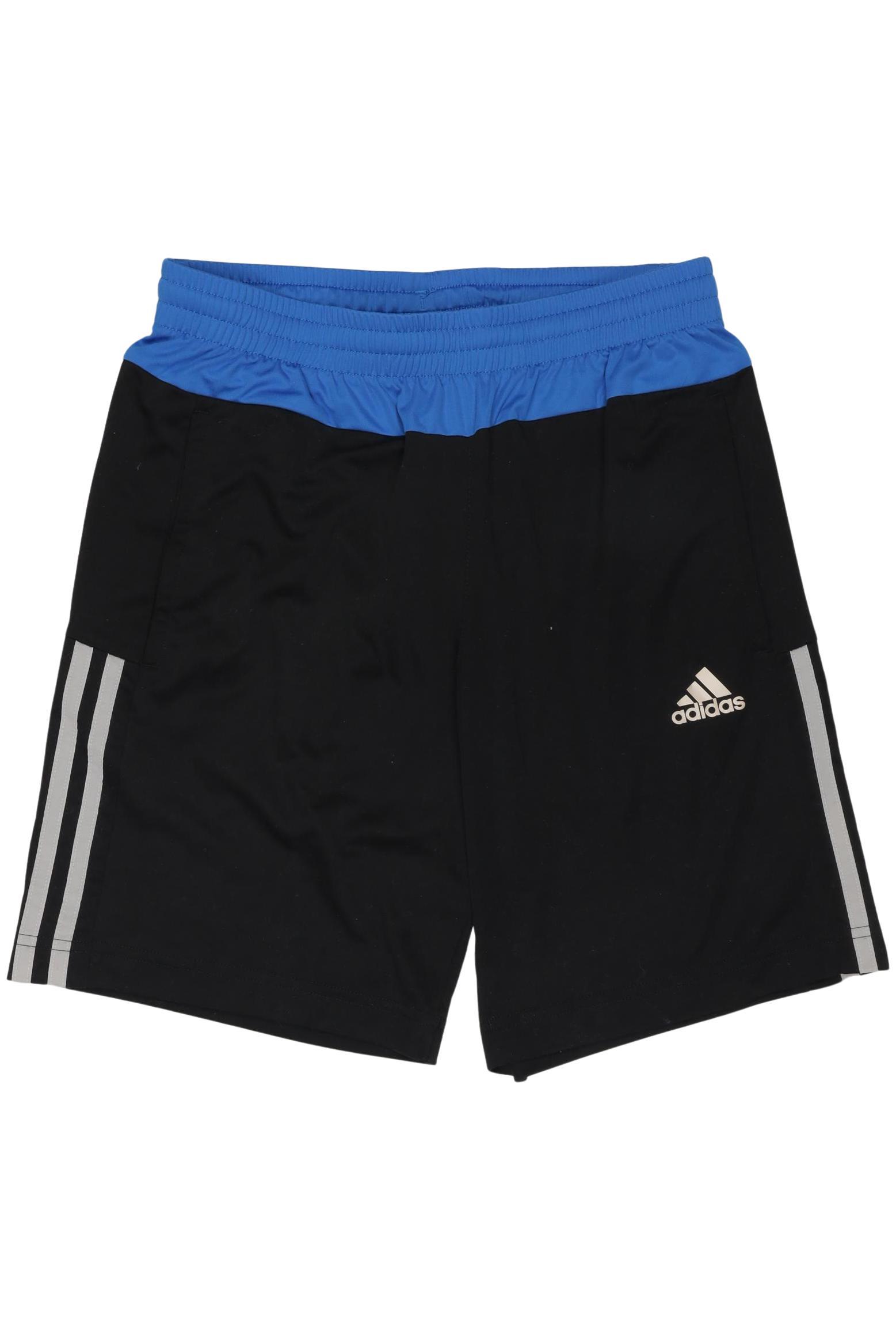 

adidas Jungen Shorts, mehrfarbig, Gr. 152