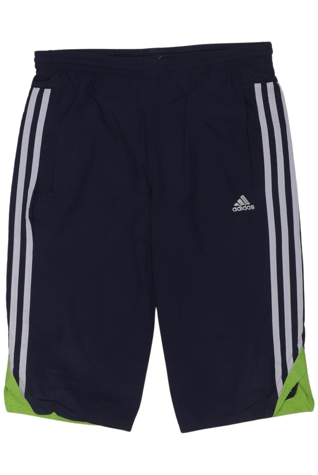 

adidas Jungen Shorts, mehrfarbig, Gr. 140