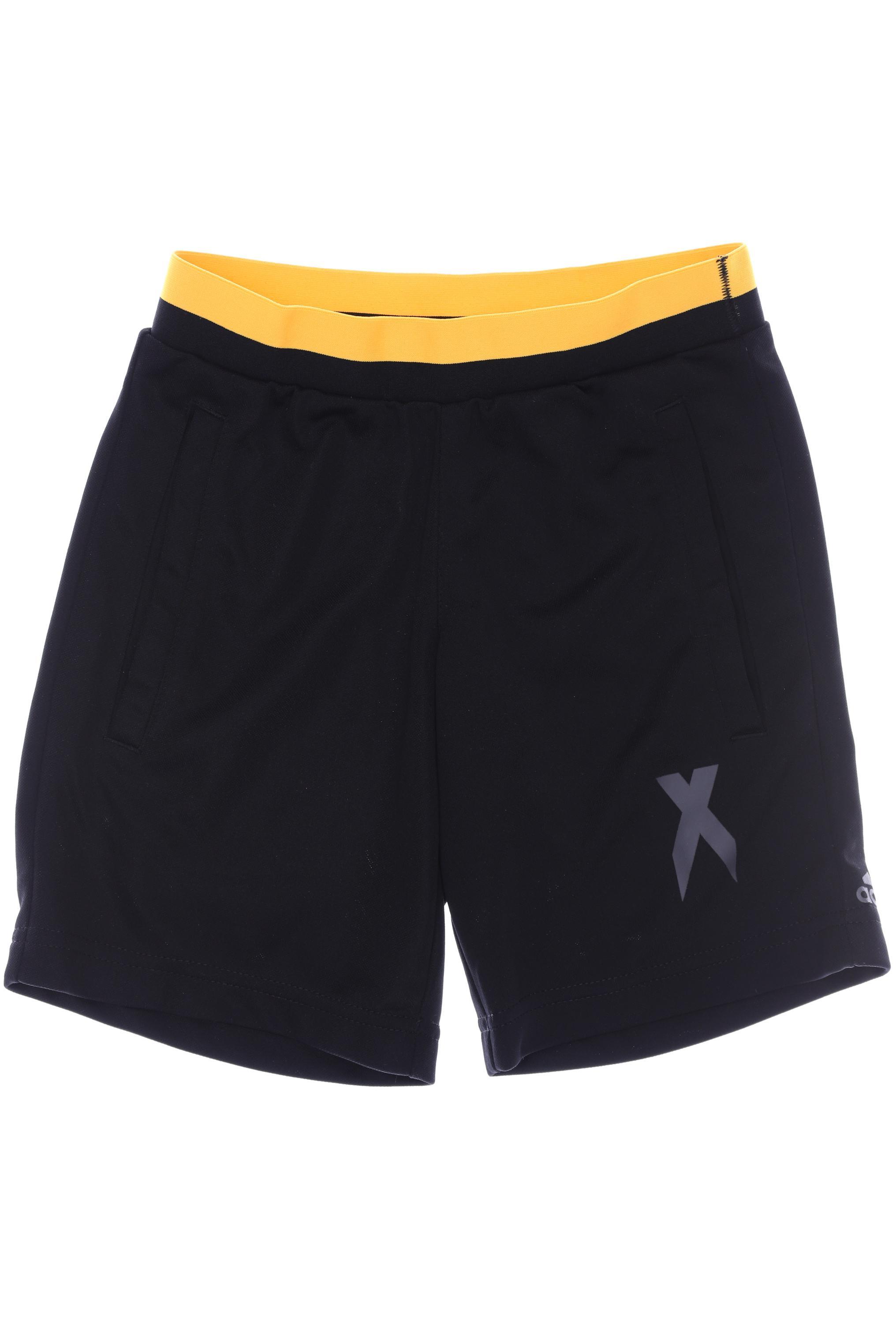 

Adidas Jungen Shorts, schwarz