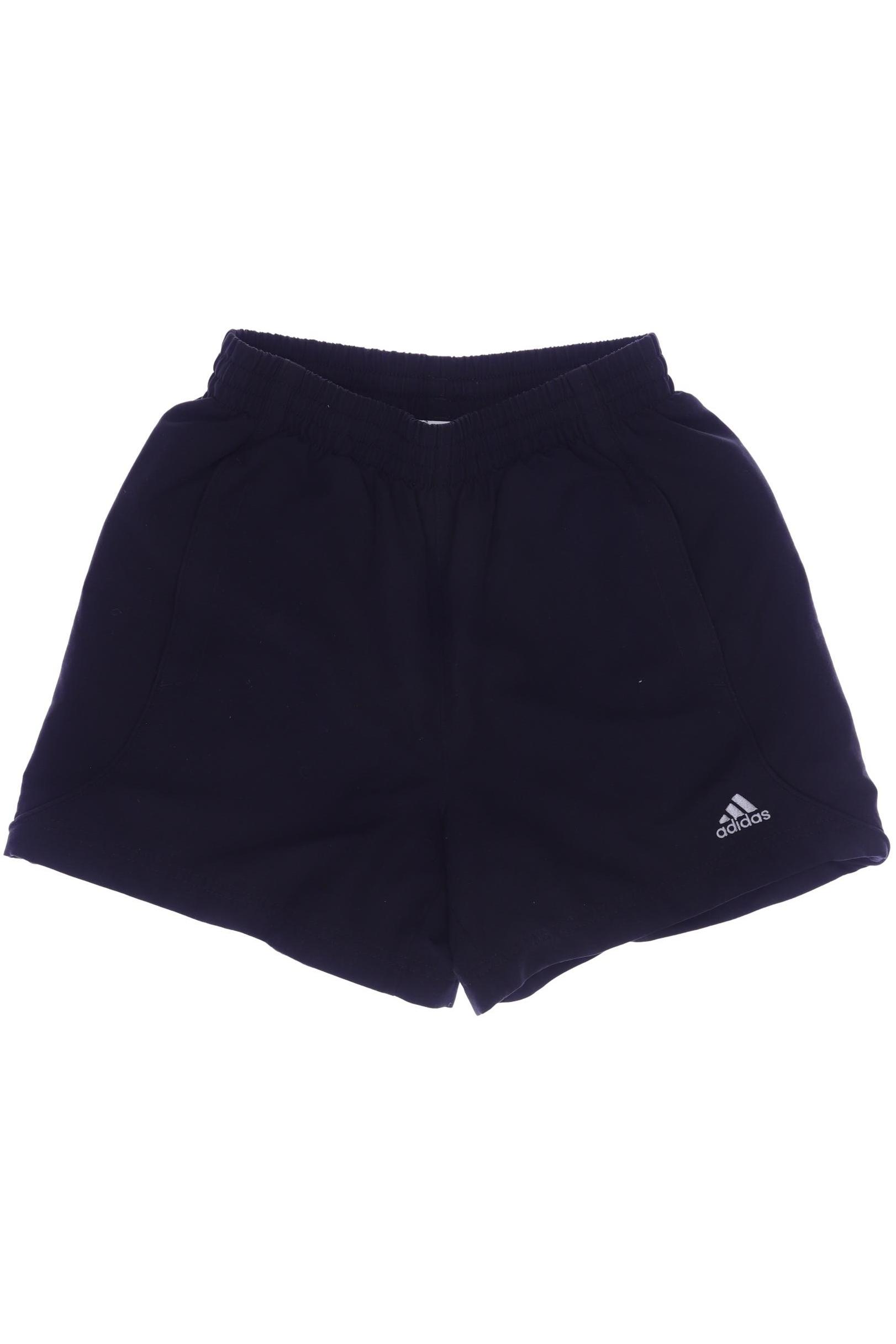 

Adidas Jungen Shorts, schwarz