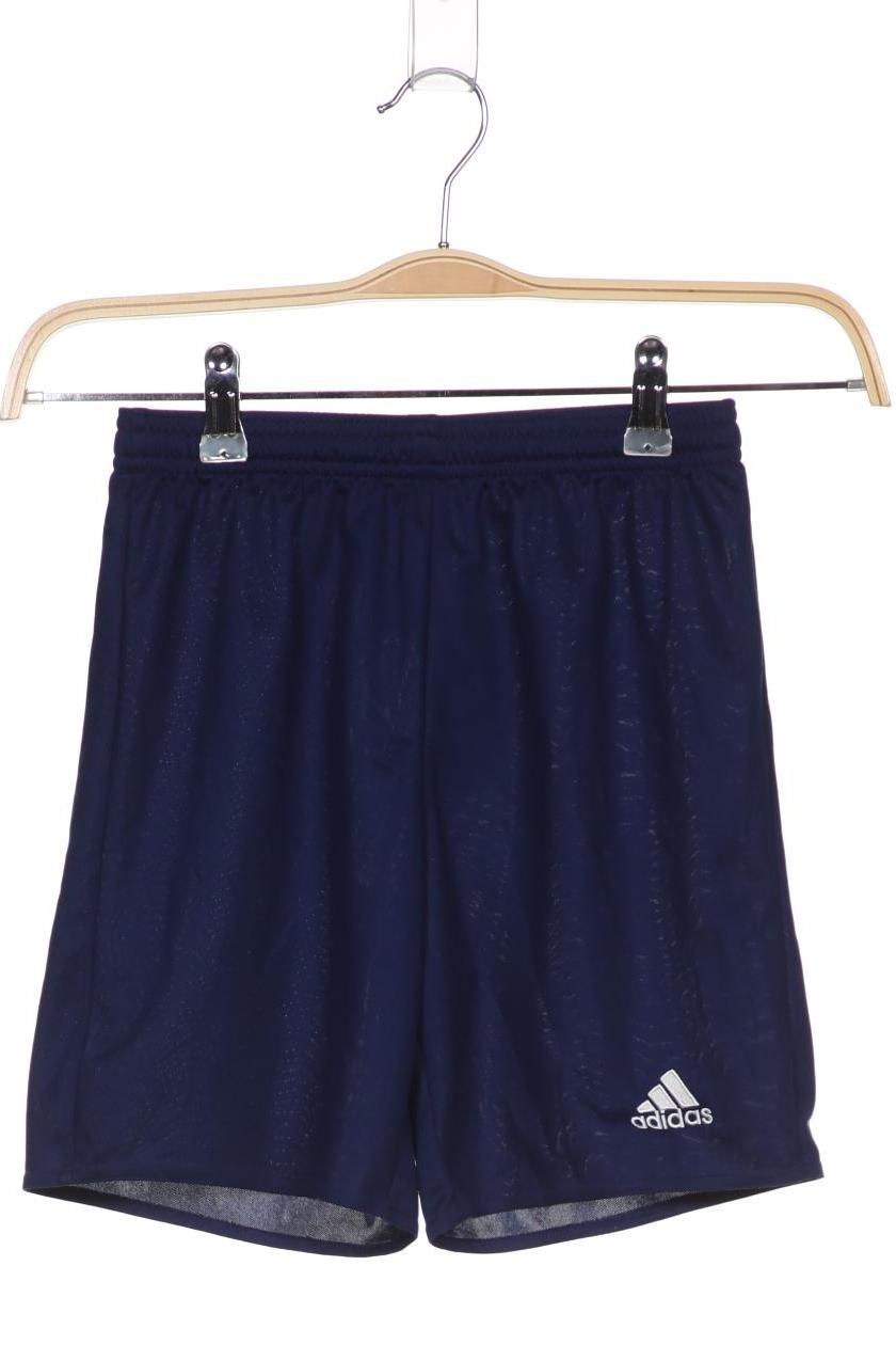 

adidas Herren Shorts, marineblau, Gr. 152