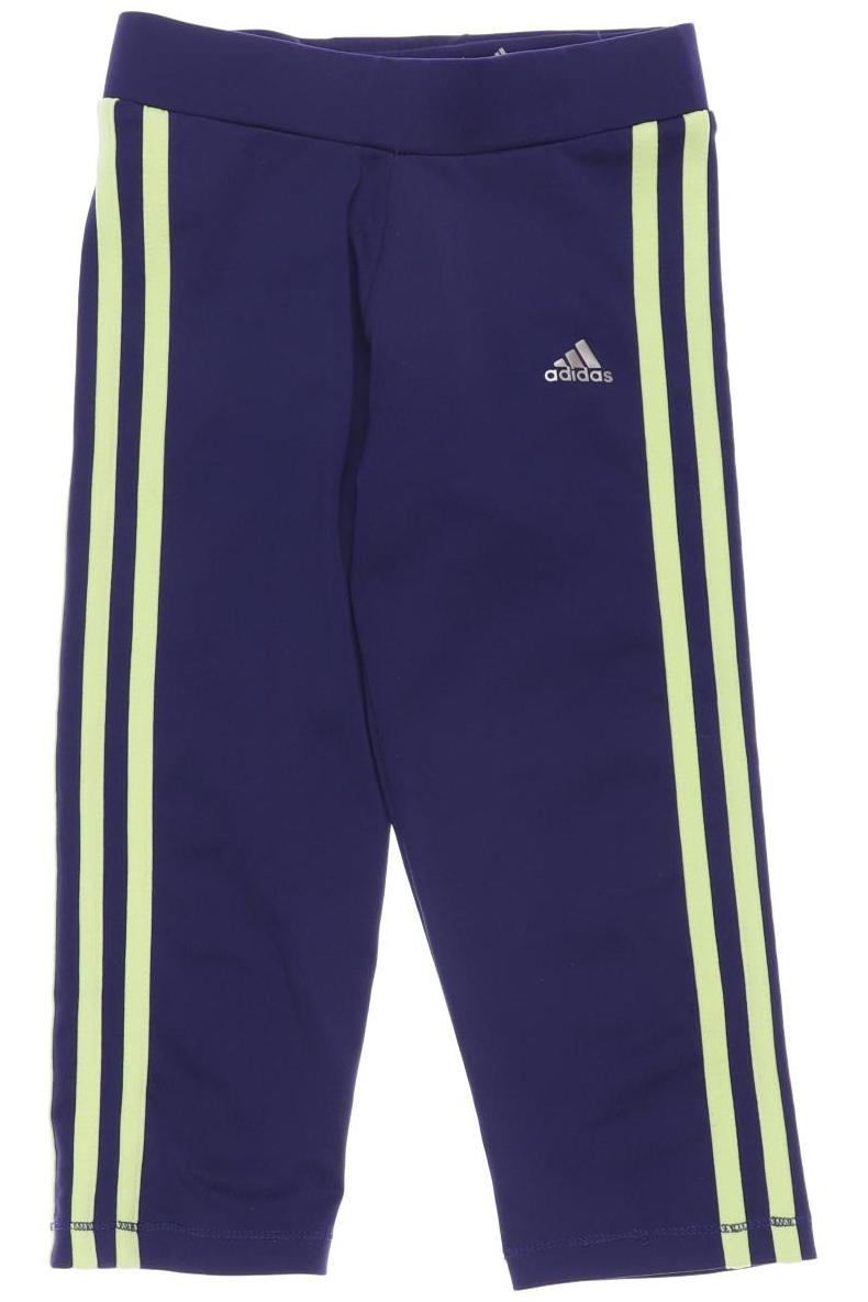 

adidas Herren Shorts, marineblau, Gr. 128