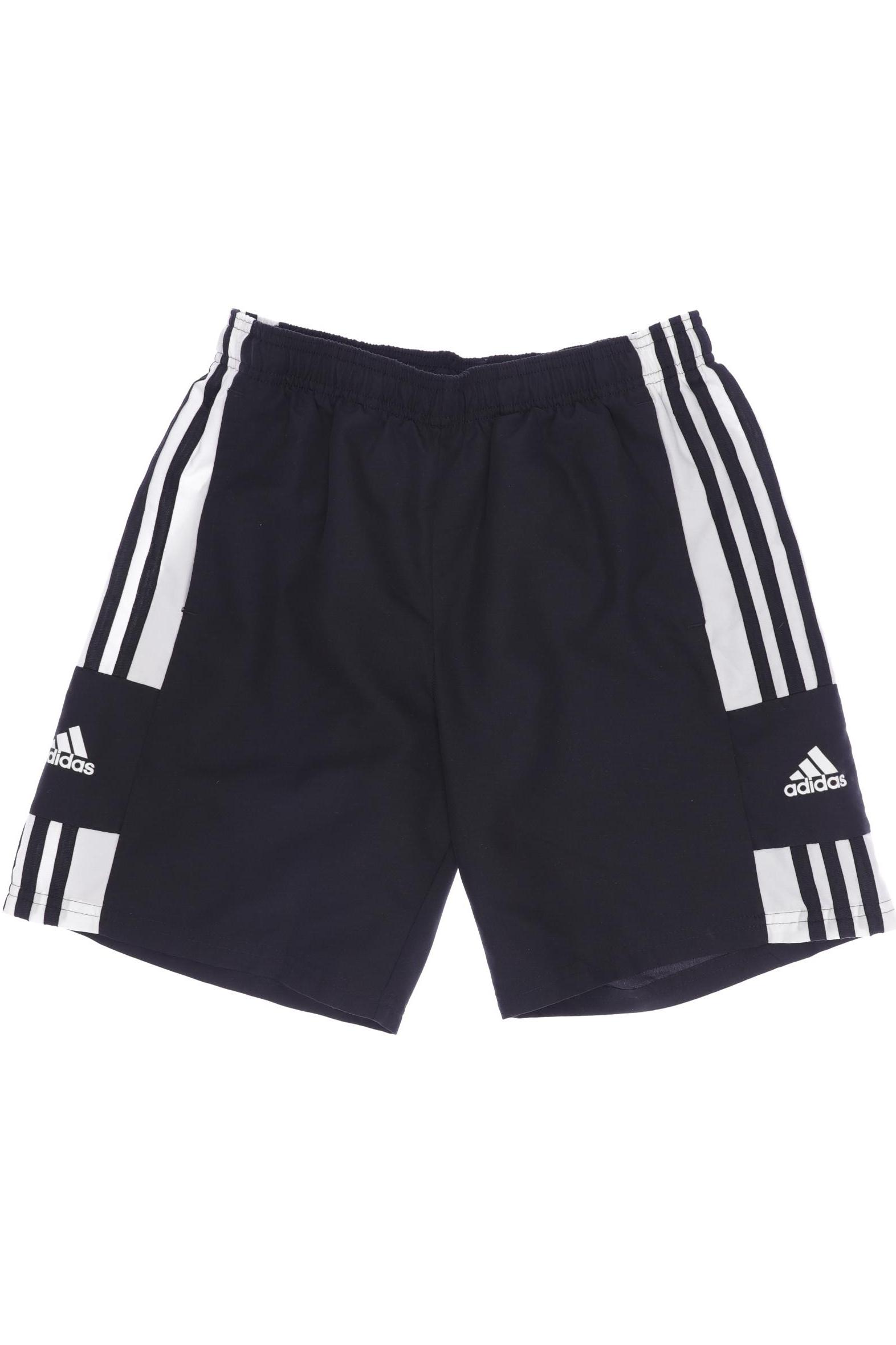 

adidas Herren Shorts, schwarz, Gr. 176