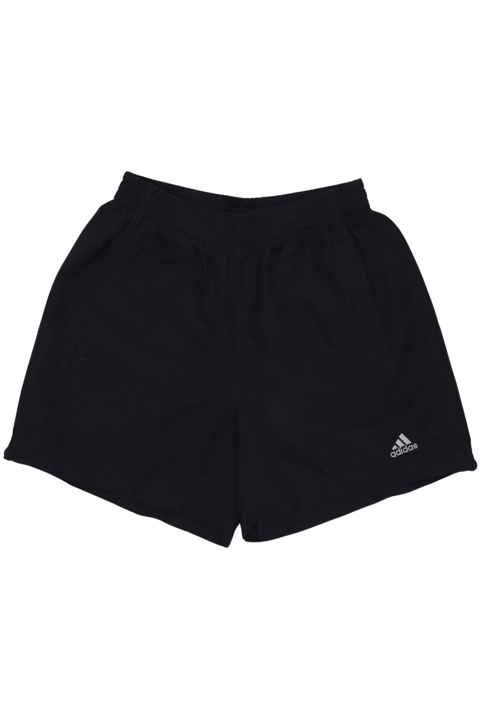 

adidas Herren Shorts, marineblau, Gr. 164