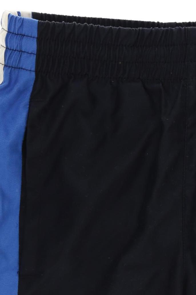 Thumbnail - adidas Jungen Shorts, blau, Gr. 116