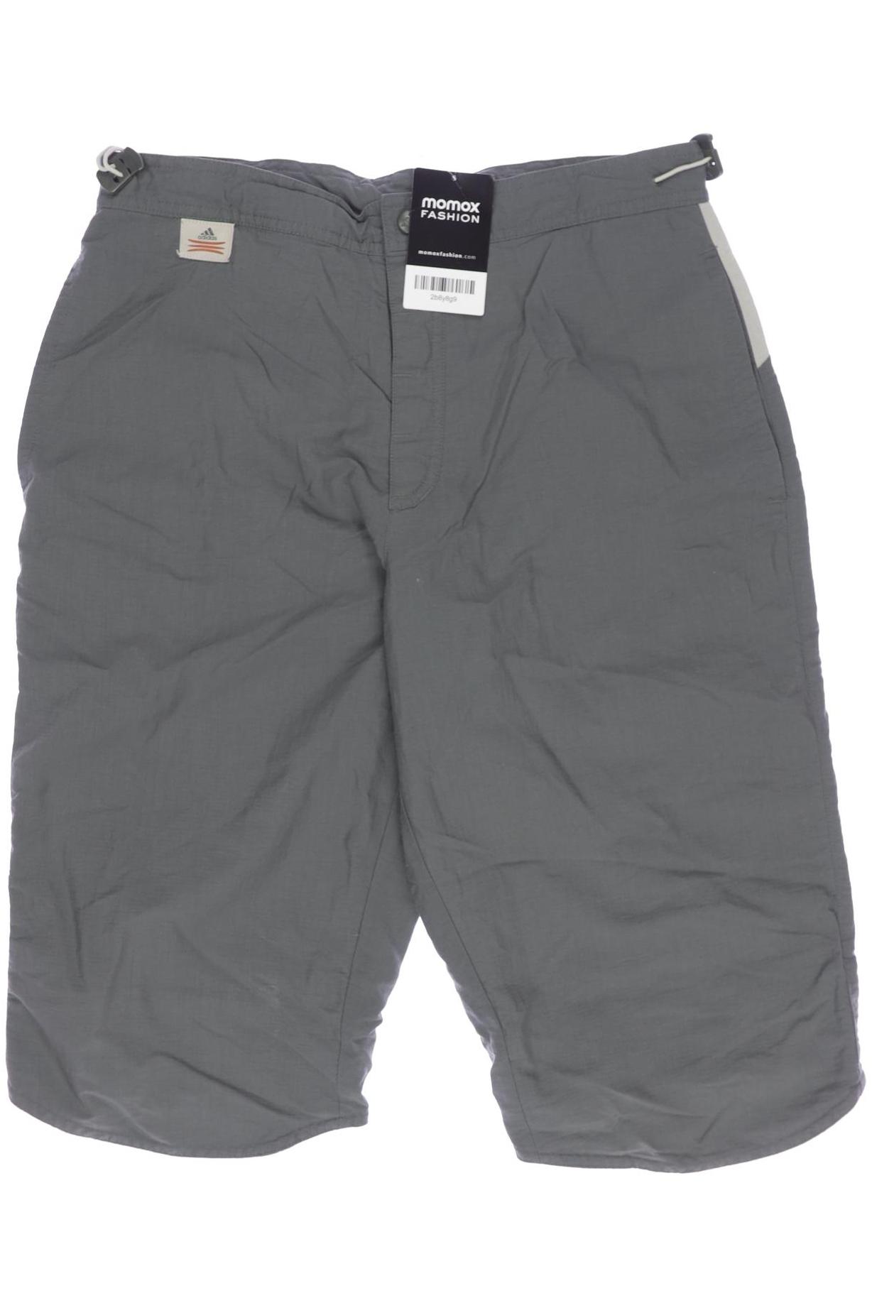 

adidas Jungen Shorts, grün