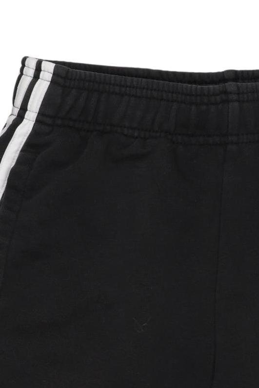 Thumbnail - adidas Jungen Shorts, schwarz, Gr. 152