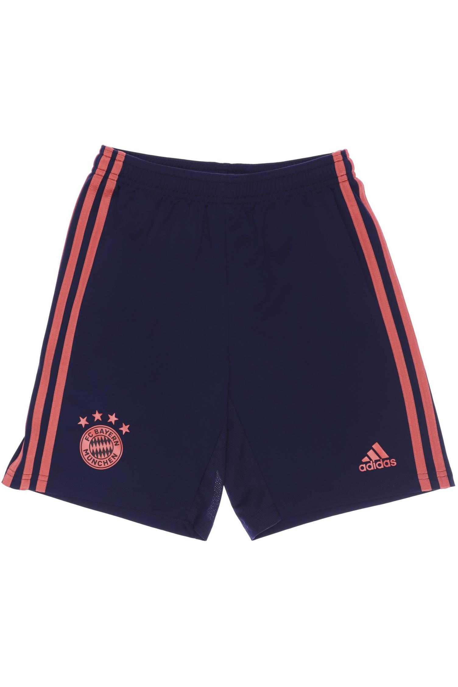 

Adidas Jungen Shorts, marineblau