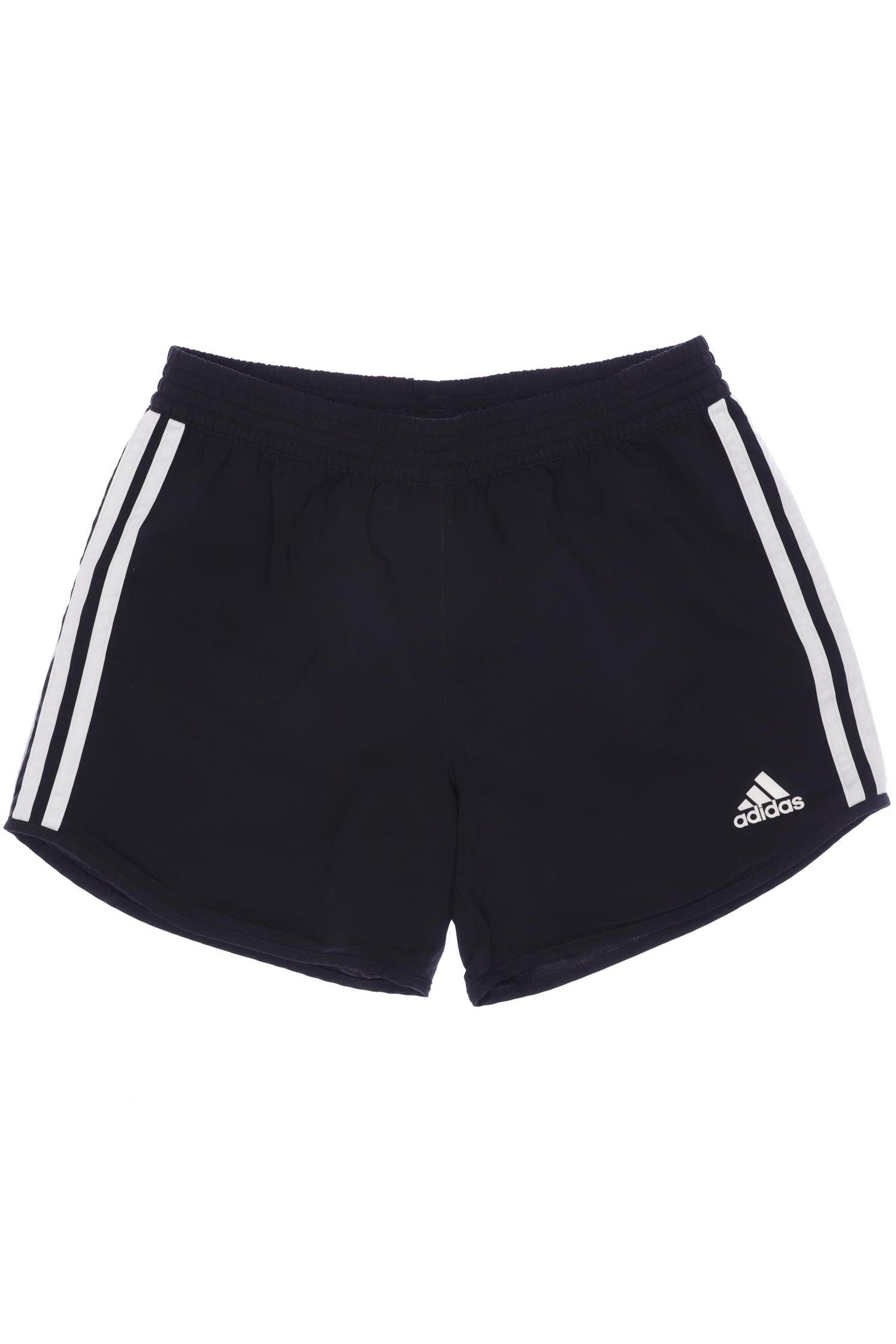 

adidas Herren Shorts, schwarz, Gr. 170