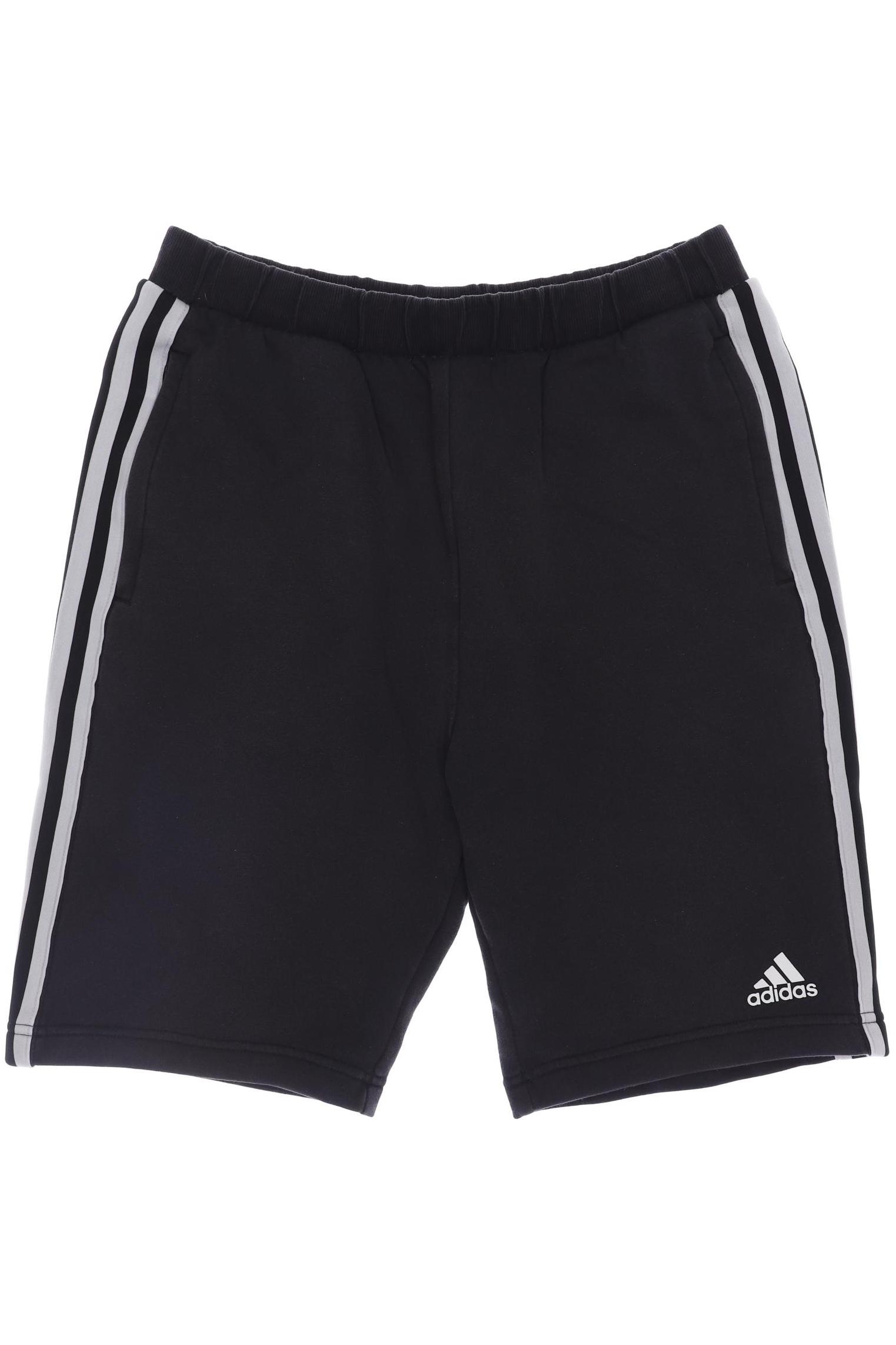 

Adidas Jungen Shorts, grau