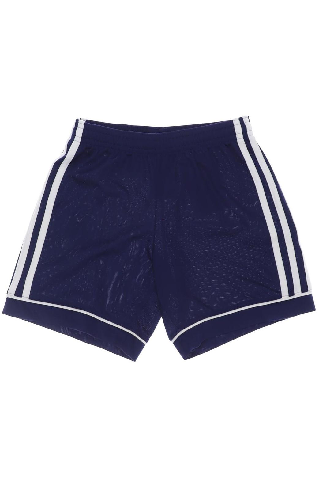 

Adidas Jungen Shorts, marineblau
