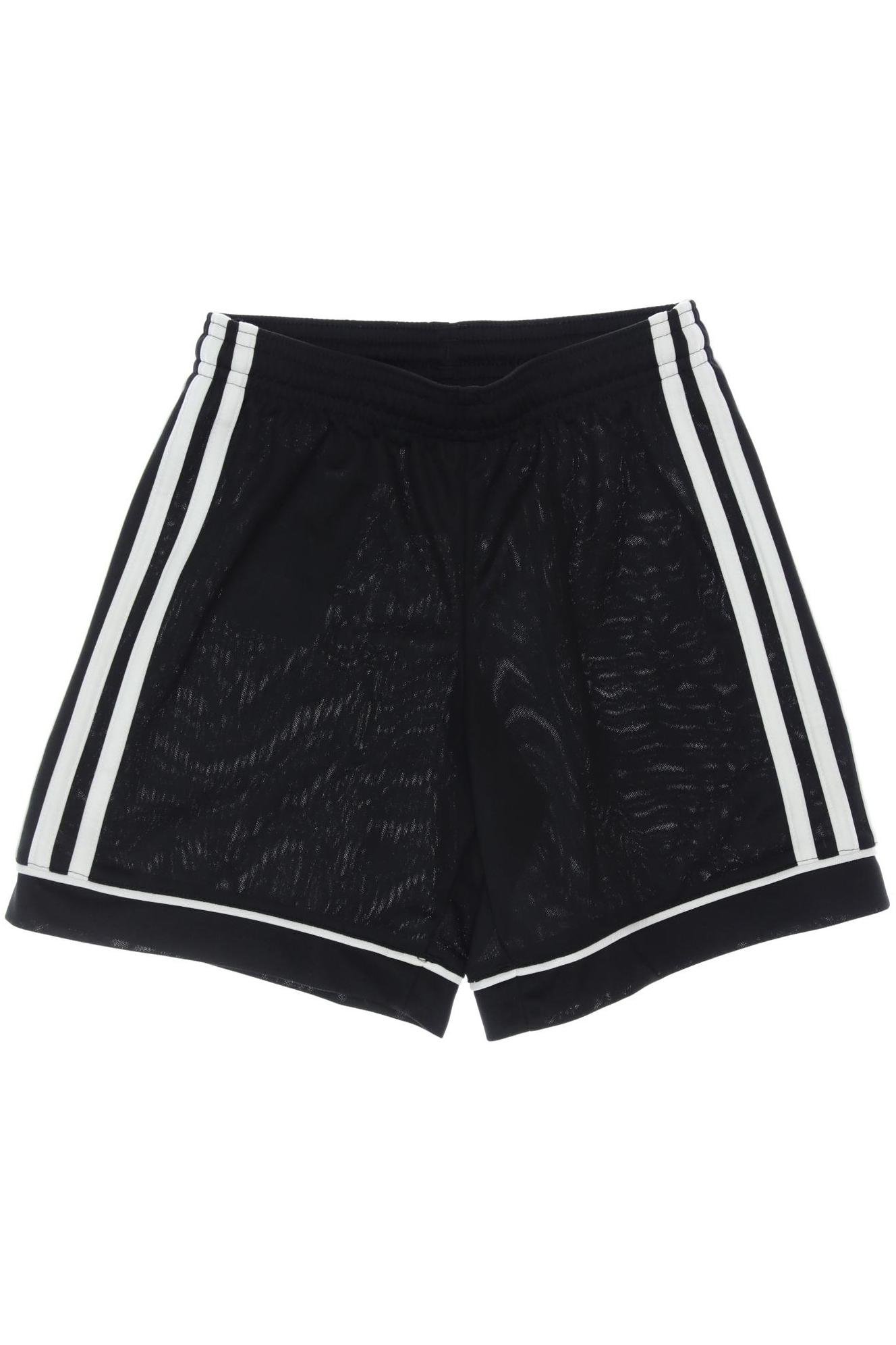 

adidas Herren Shorts, schwarz, Gr. 104