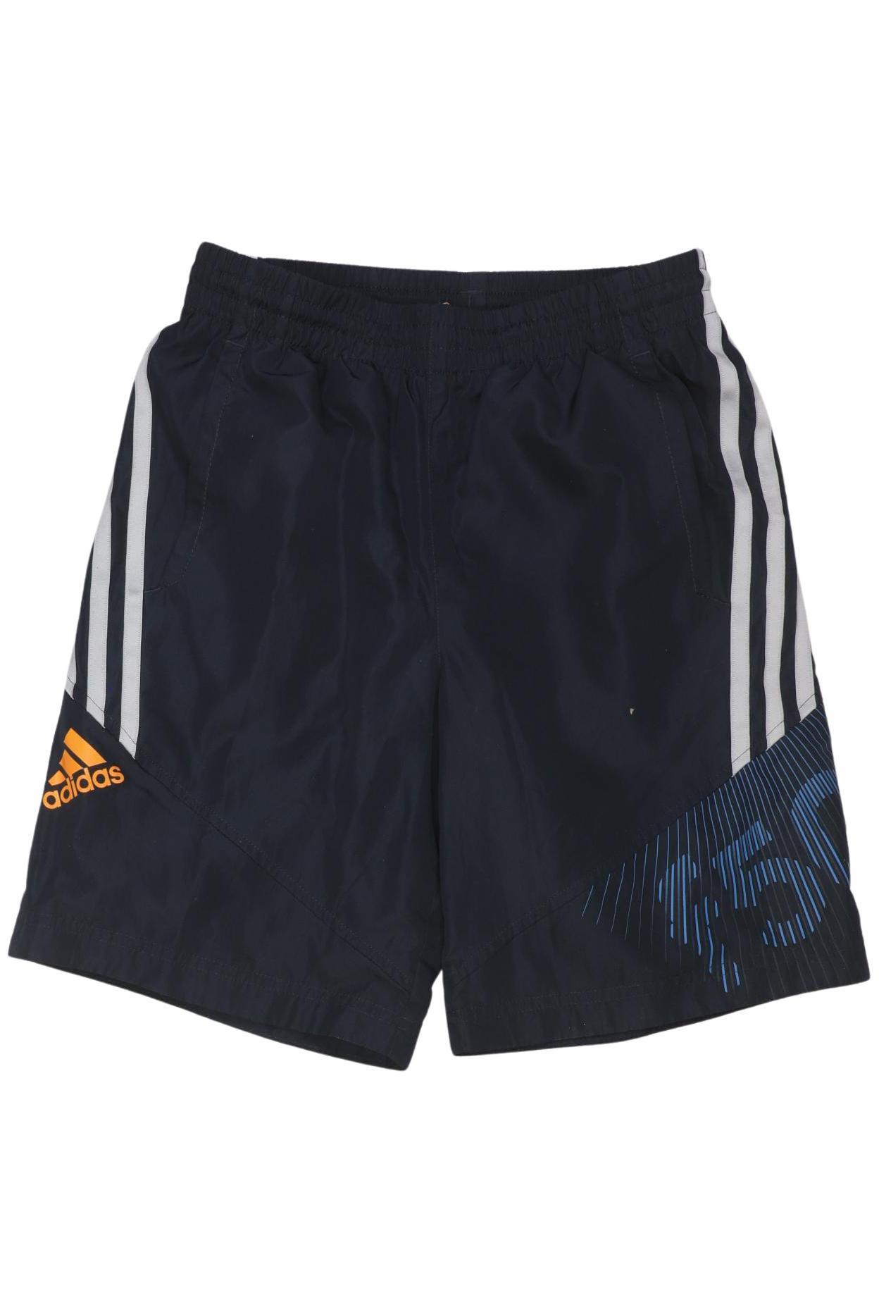 

adidas Jungen Shorts, mehrfarbig, Gr. 152