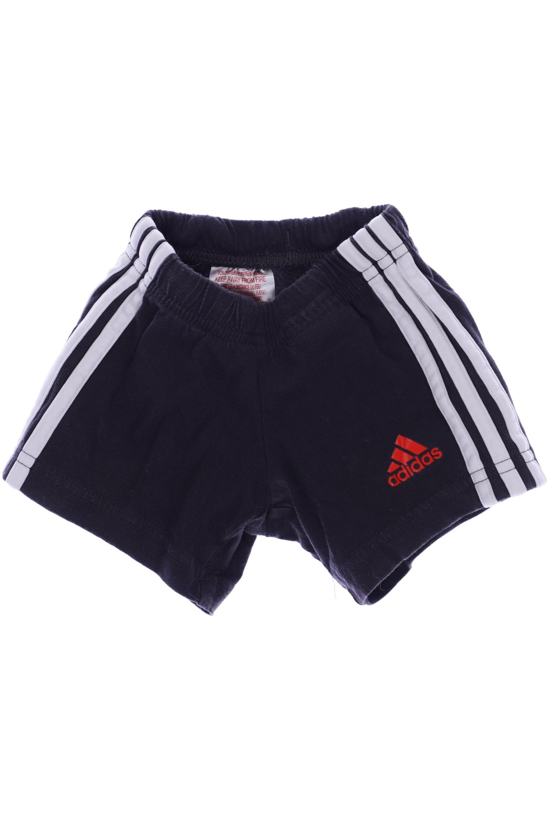 

Adidas Jungen Shorts, grau