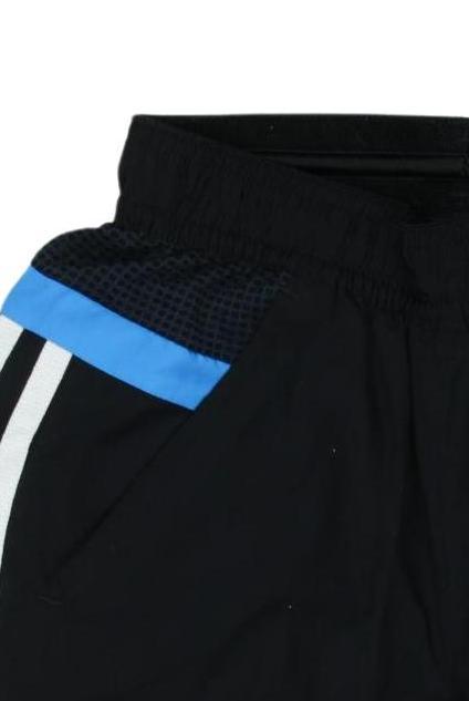 Thumbnail - adidas Jungen Shorts, schwarz, Gr. 116