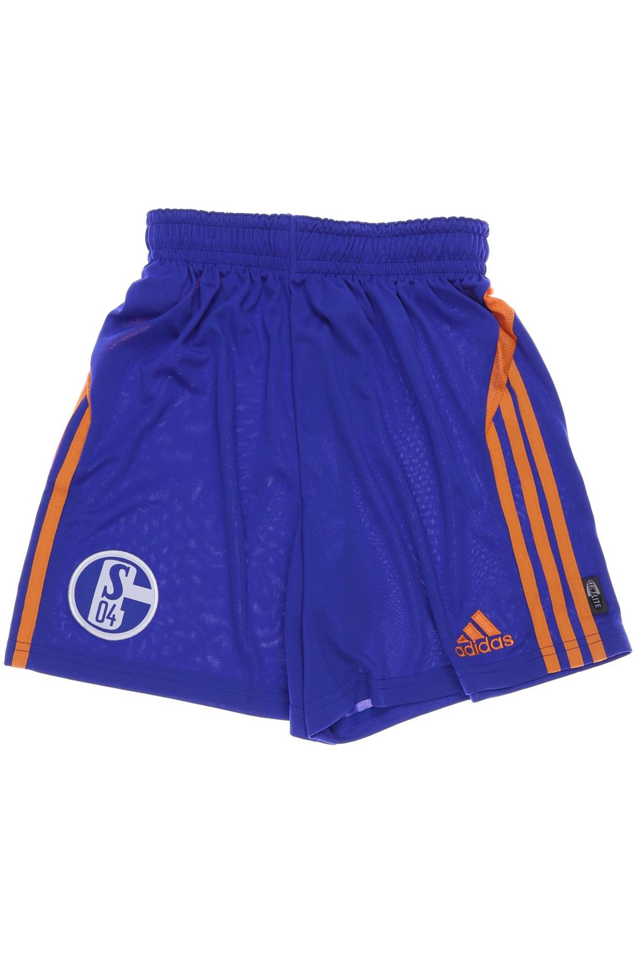

Adidas Jungen Shorts, blau