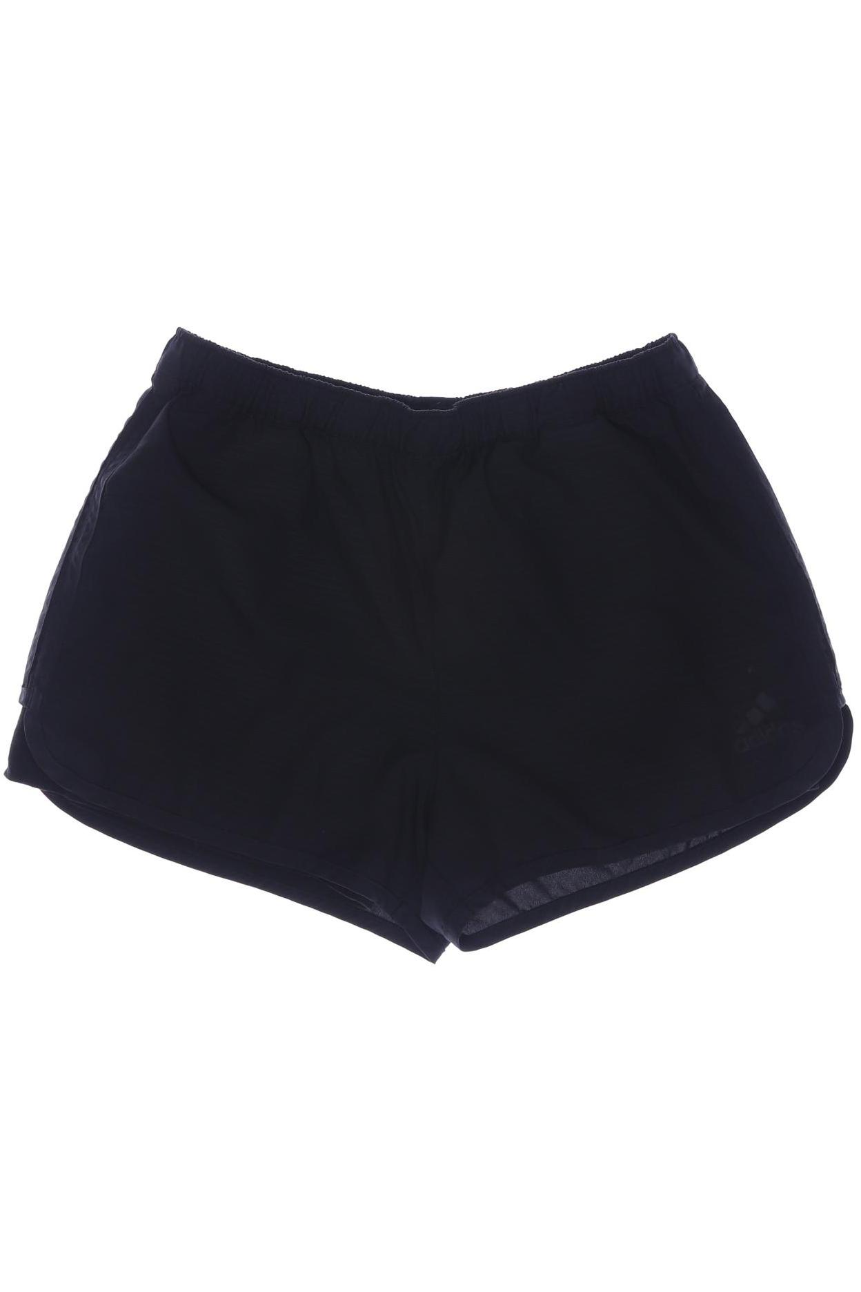 

Adidas Jungen Shorts, schwarz