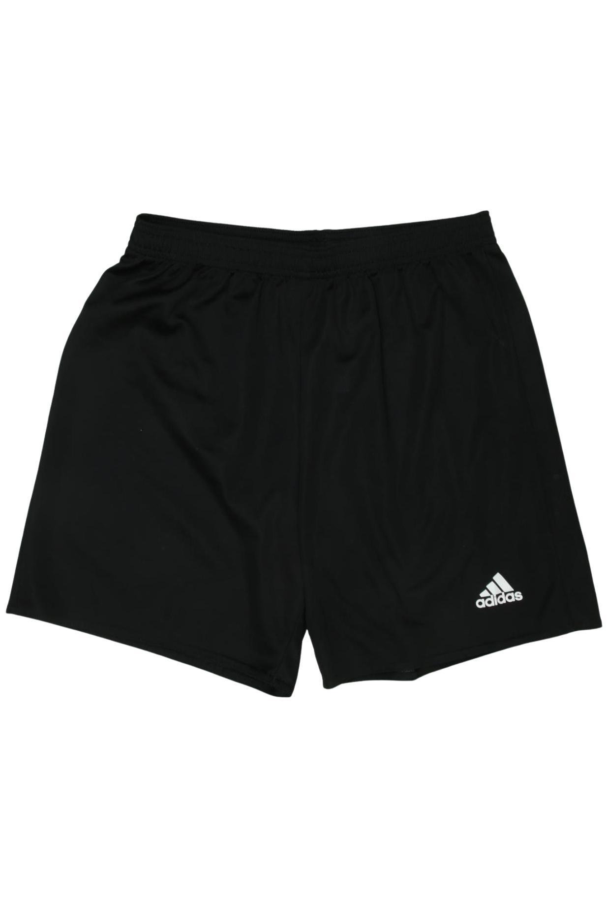 

adidas Herren Shorts, schwarz, Gr. 176