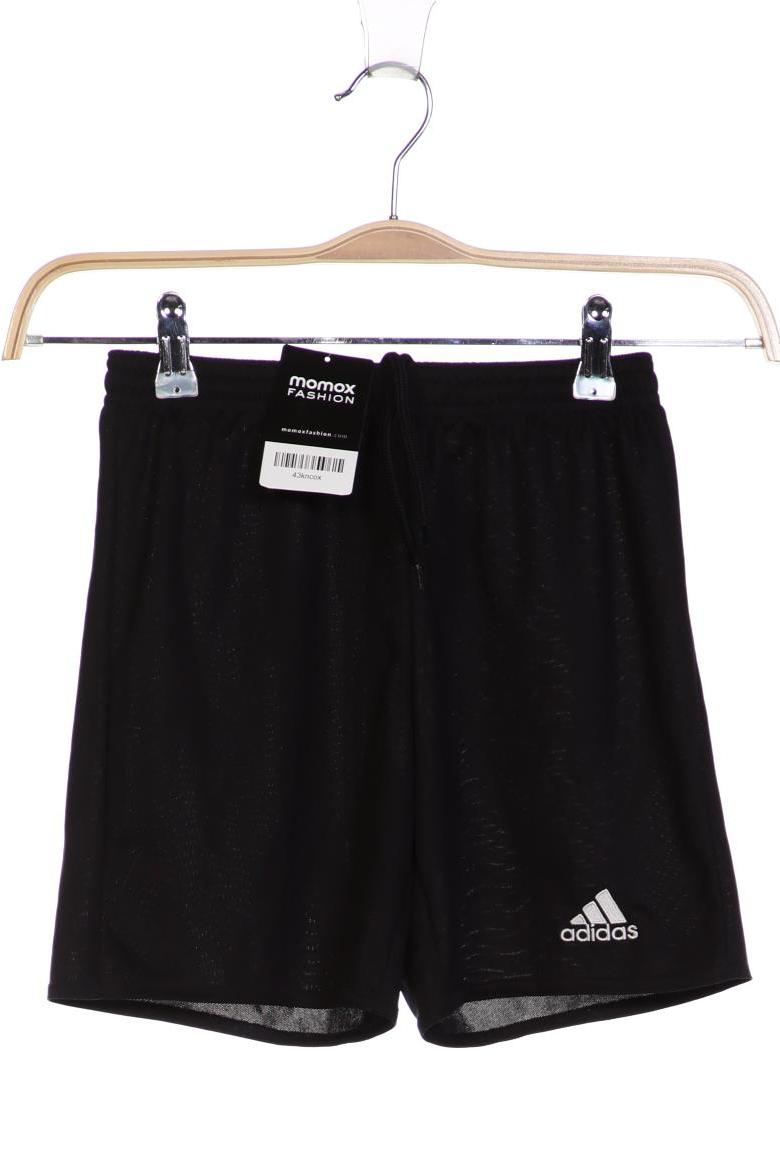 

adidas Herren Shorts, schwarz, Gr. 140