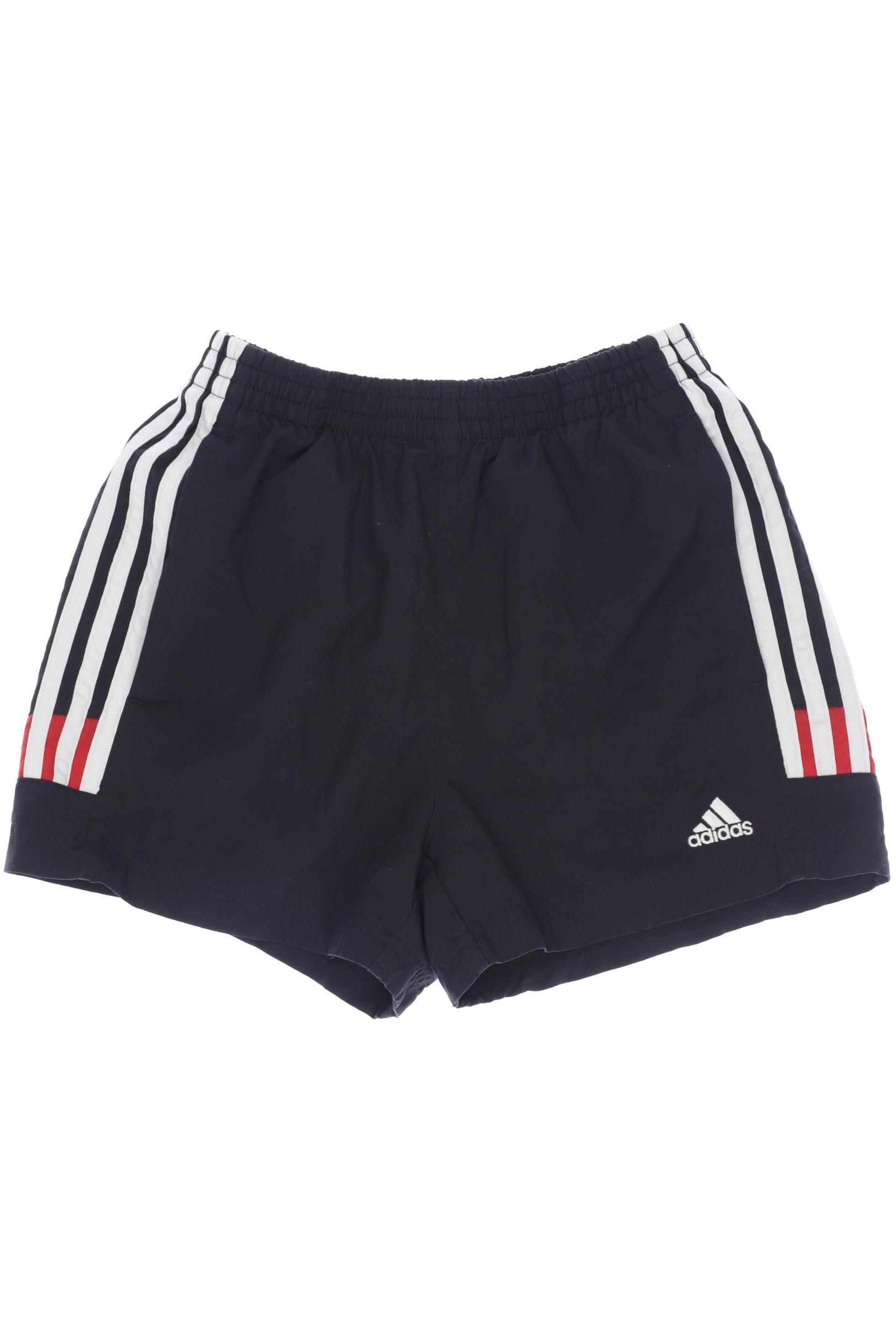 

Adidas Jungen Shorts, schwarz