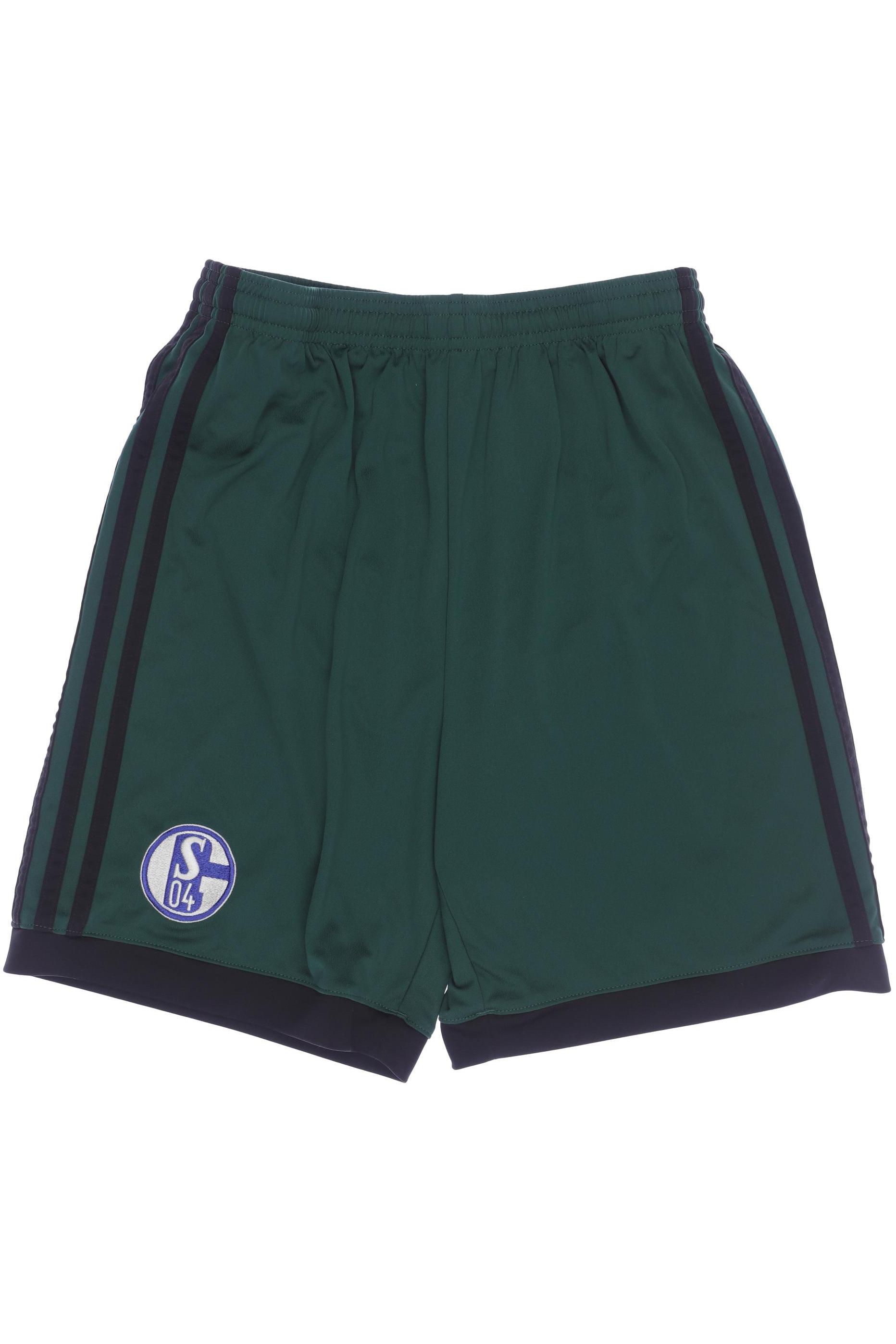 

adidas Jungen Shorts, grün