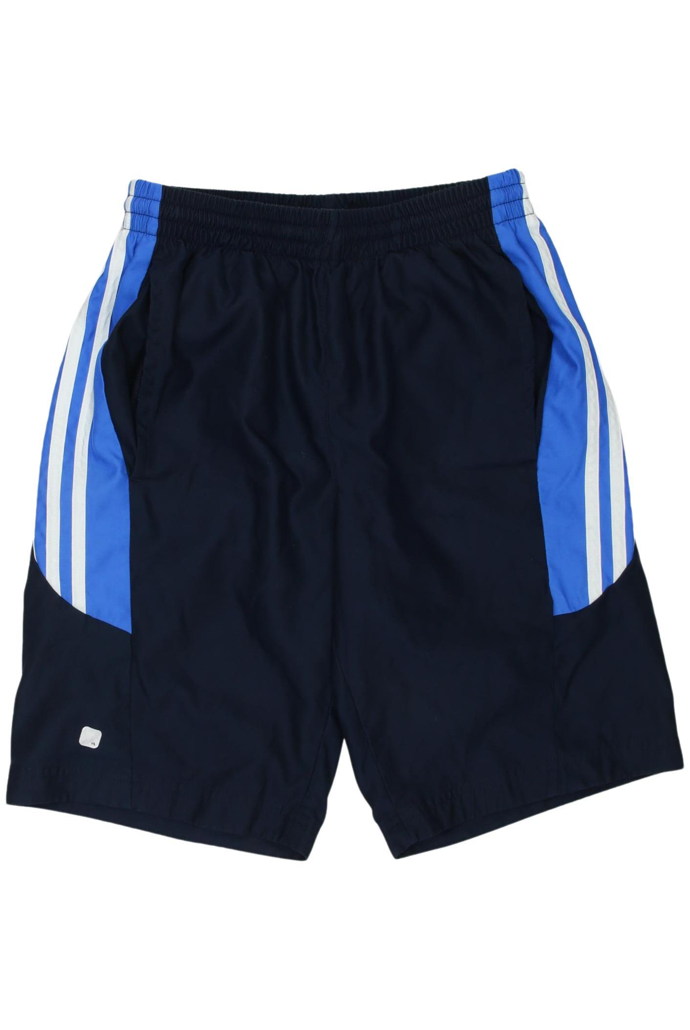 

adidas Herren Shorts, marineblau, Gr. 164
