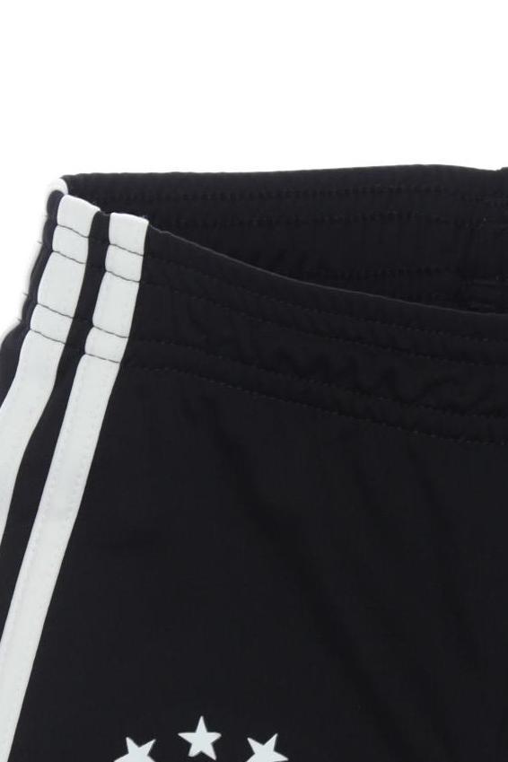 Thumbnail - adidas Jungen Shorts, schwarz, Gr. 80