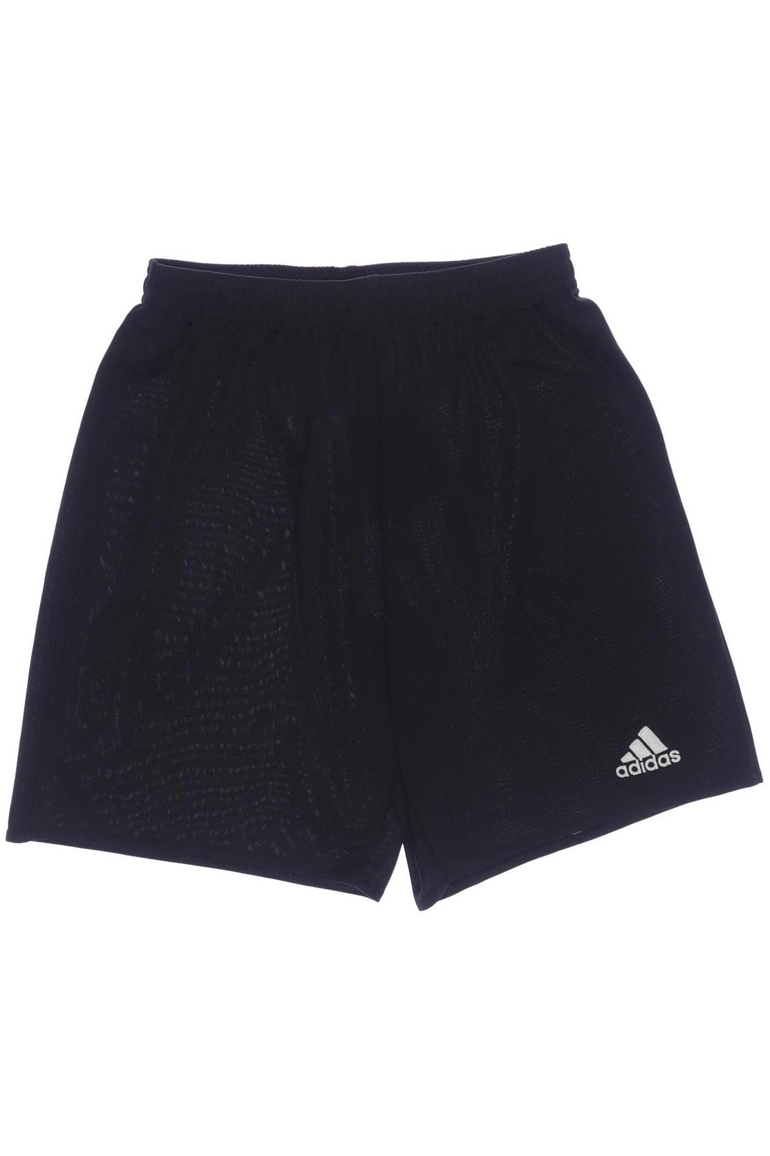 

Adidas Jungen Shorts, schwarz