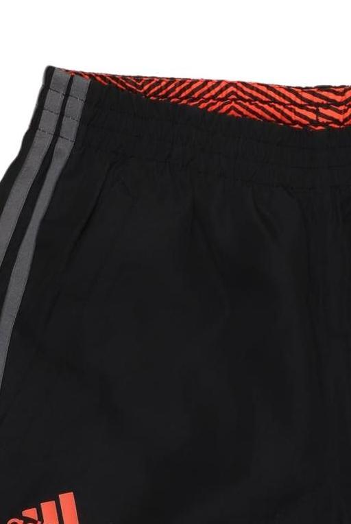 Thumbnail - adidas Jungen Shorts, schwarz, Gr. 164