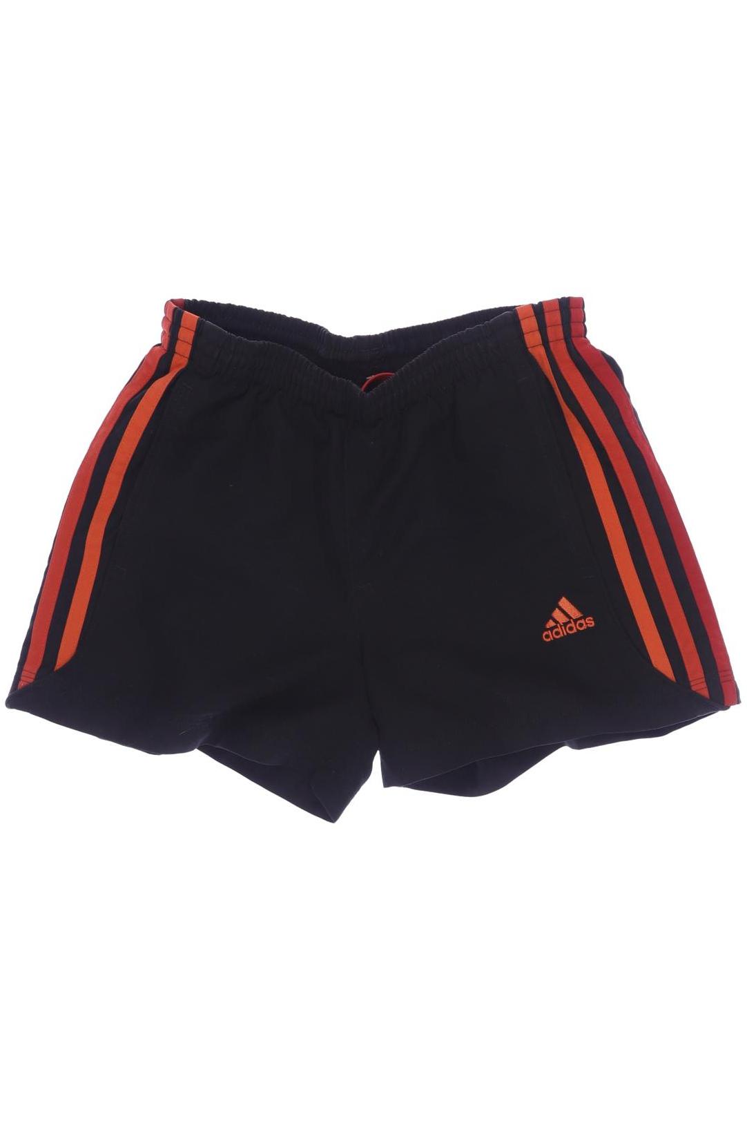 

Adidas Jungen Shorts, schwarz