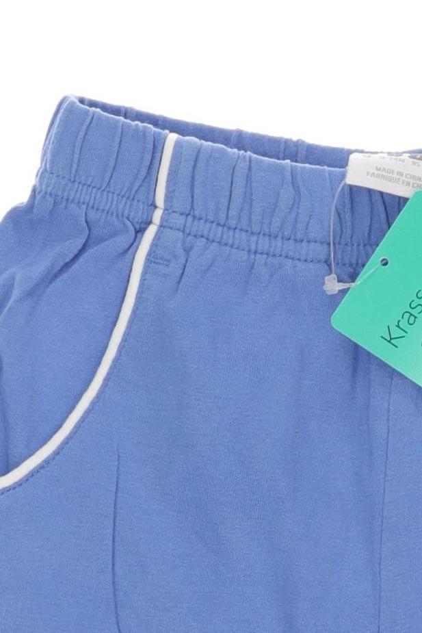 Thumbnail - adidas Jungen Shorts, blau, Gr. 86