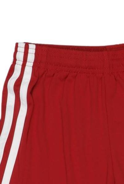 Thumbnail - adidas Jungen Shorts, rot, Gr. 140