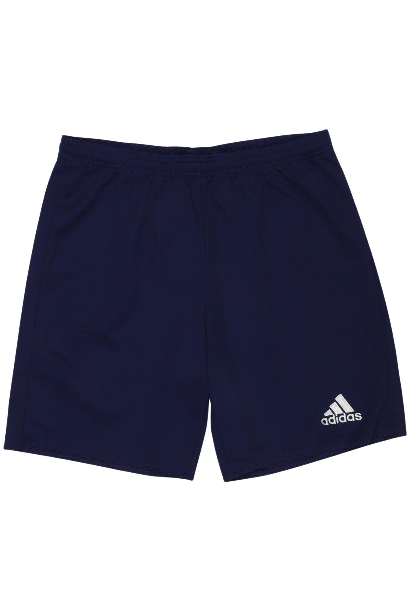 

adidas Herren Shorts, marineblau, Gr. 164