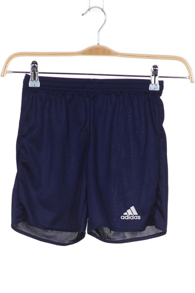 

Adidas Jungen Shorts, marineblau