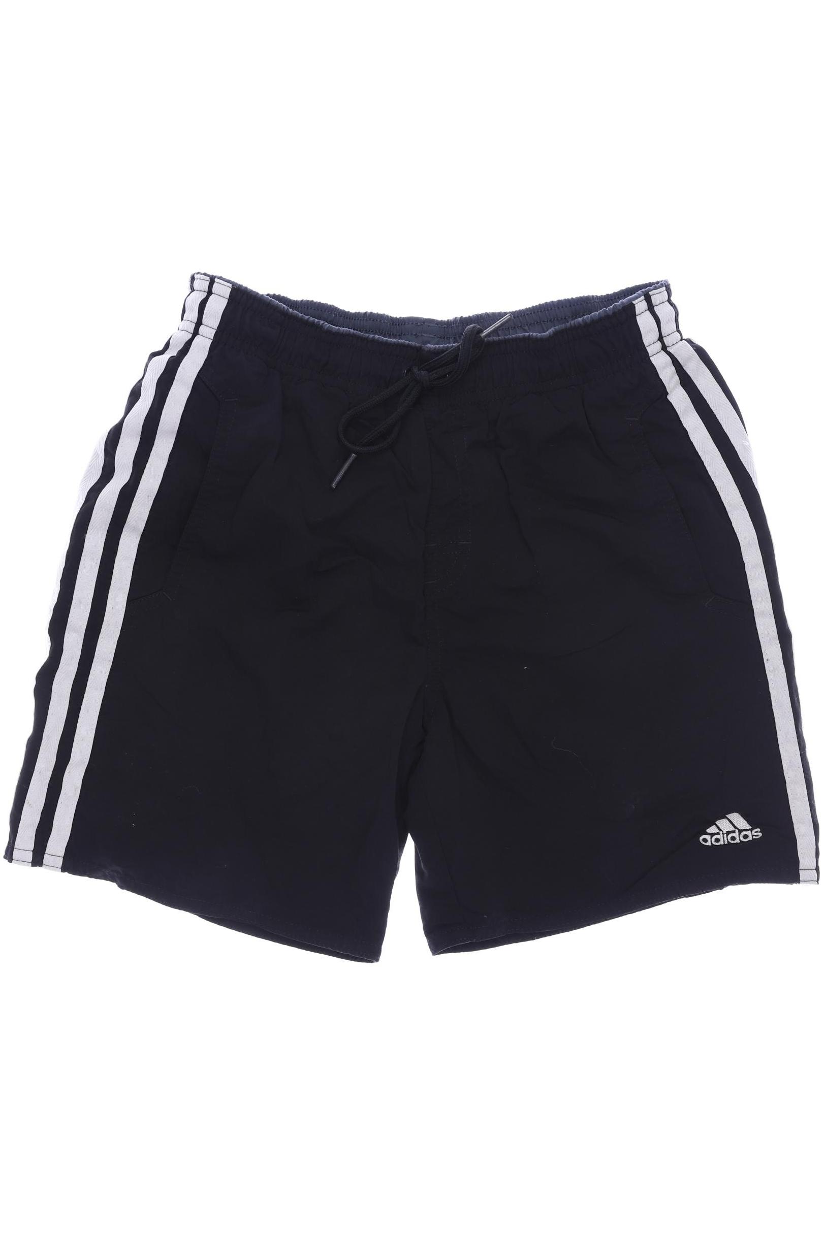 

Adidas Jungen Shorts, schwarz