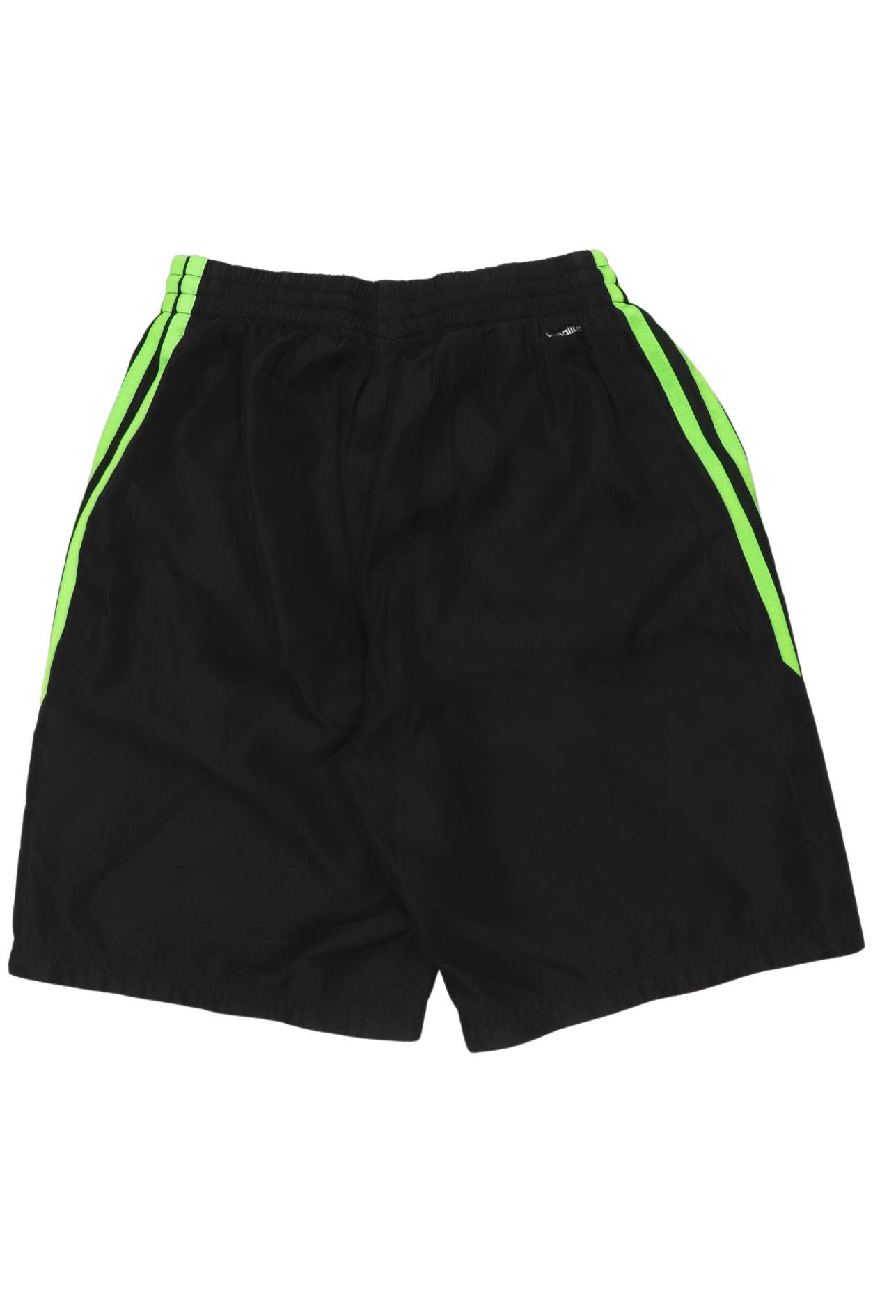 Thumbnail - adidas Jungen Shorts, neon, Gr. 164