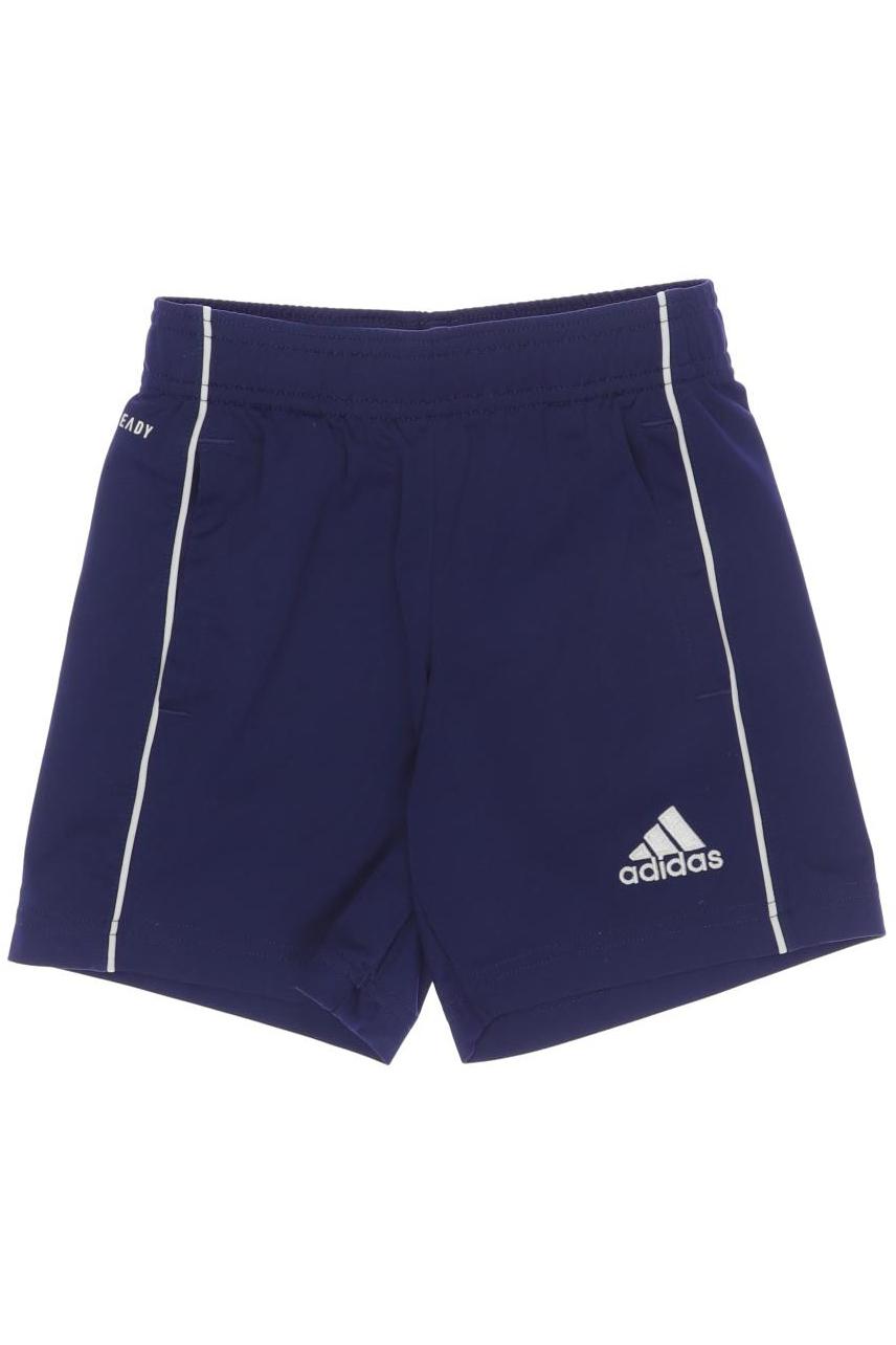 

adidas Herren Shorts, marineblau, Gr. 116