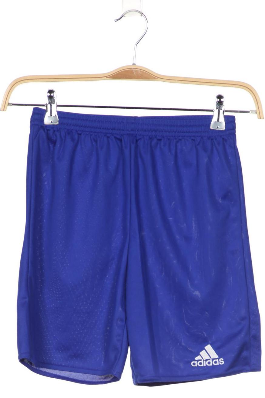 

adidas Jungen Shorts, blau