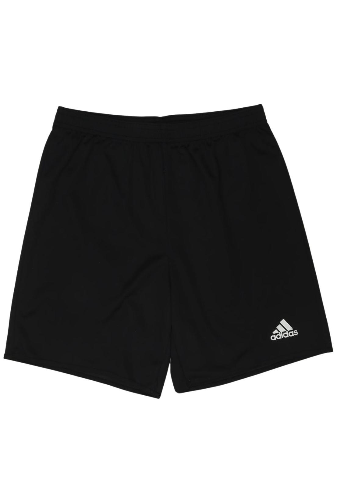 

adidas Jungen Shorts, schwarz, Gr. 164