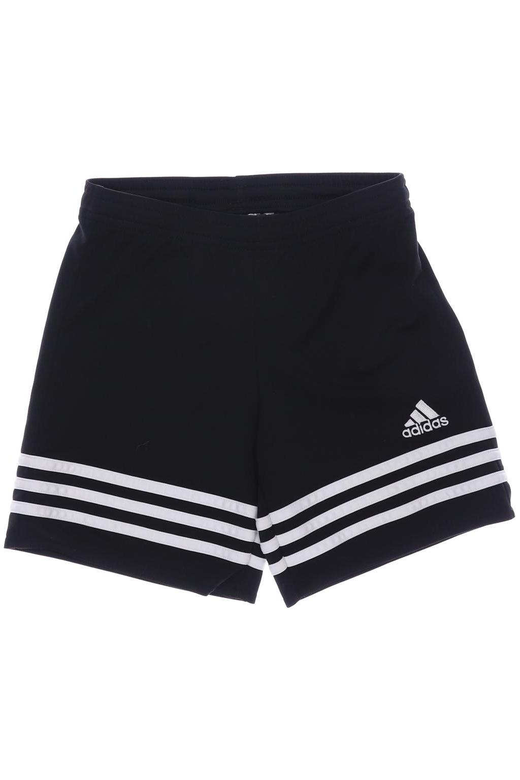 

Adidas Jungen Shorts, schwarz