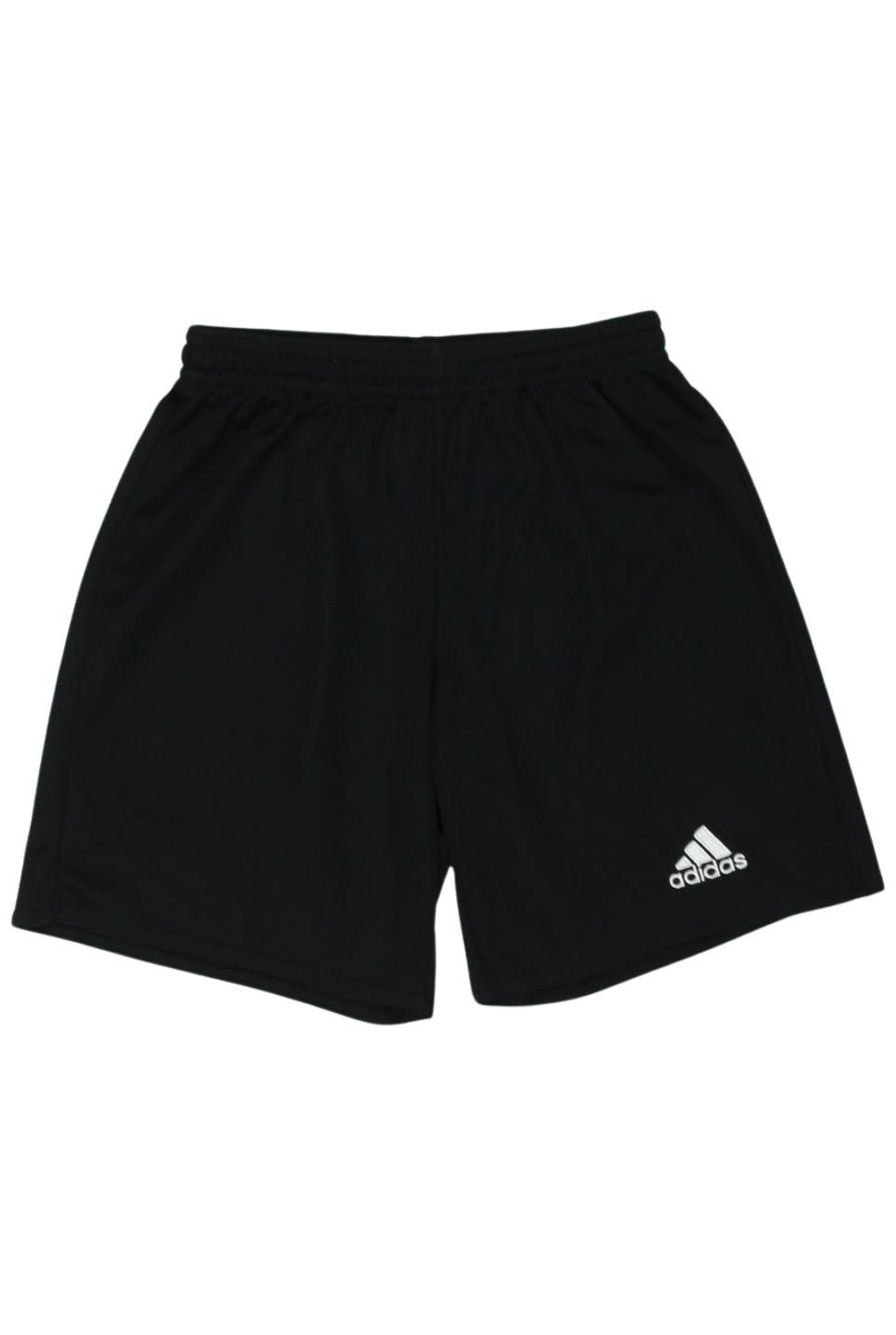 

adidas Herren Shorts, schwarz, Gr. 140