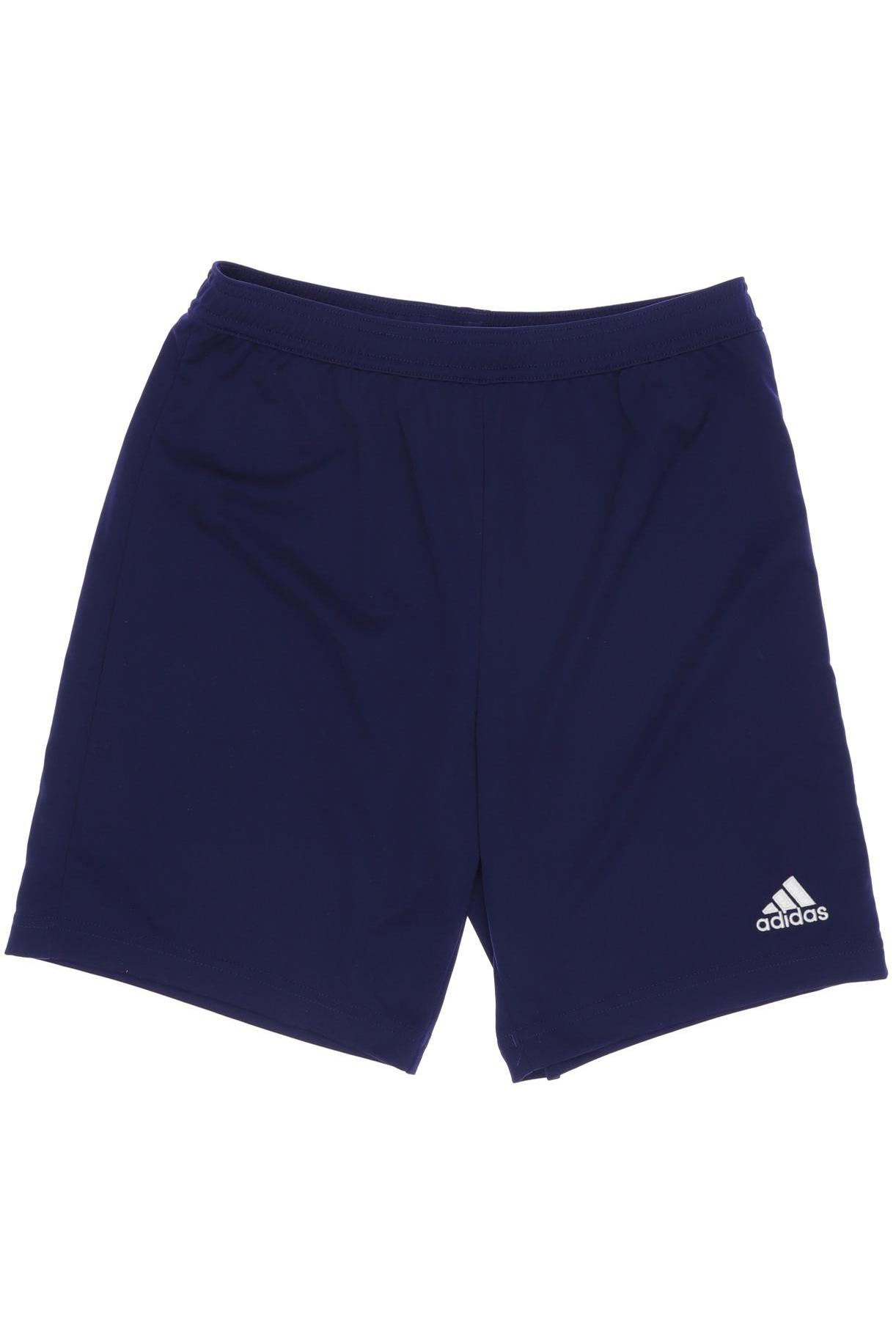 

adidas Herren Shorts, marineblau, Gr. 176