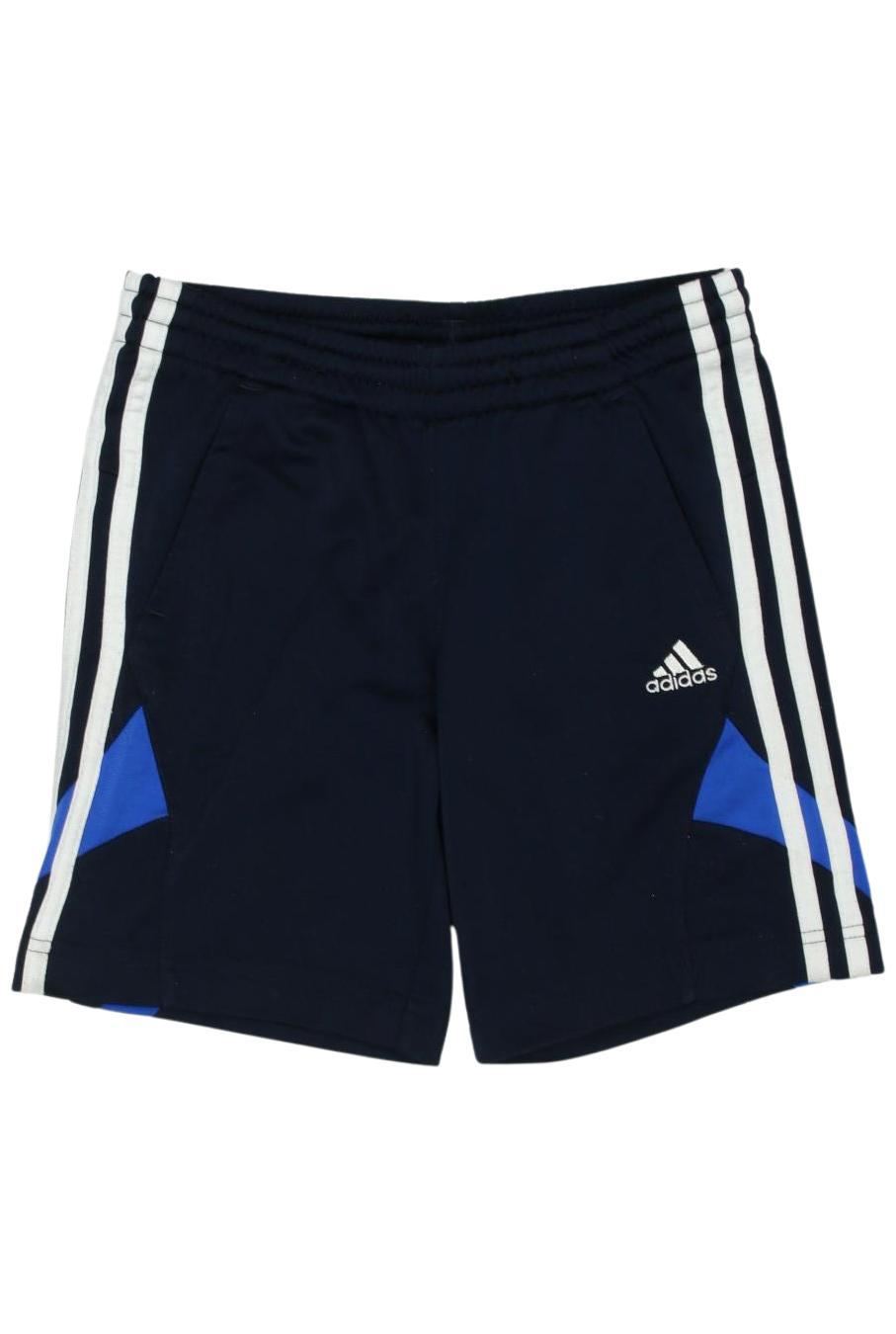 

adidas Herren Shorts, marineblau, Gr. 110