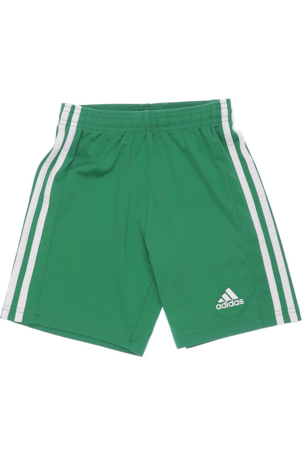 

Adidas Jungen Shorts, grün