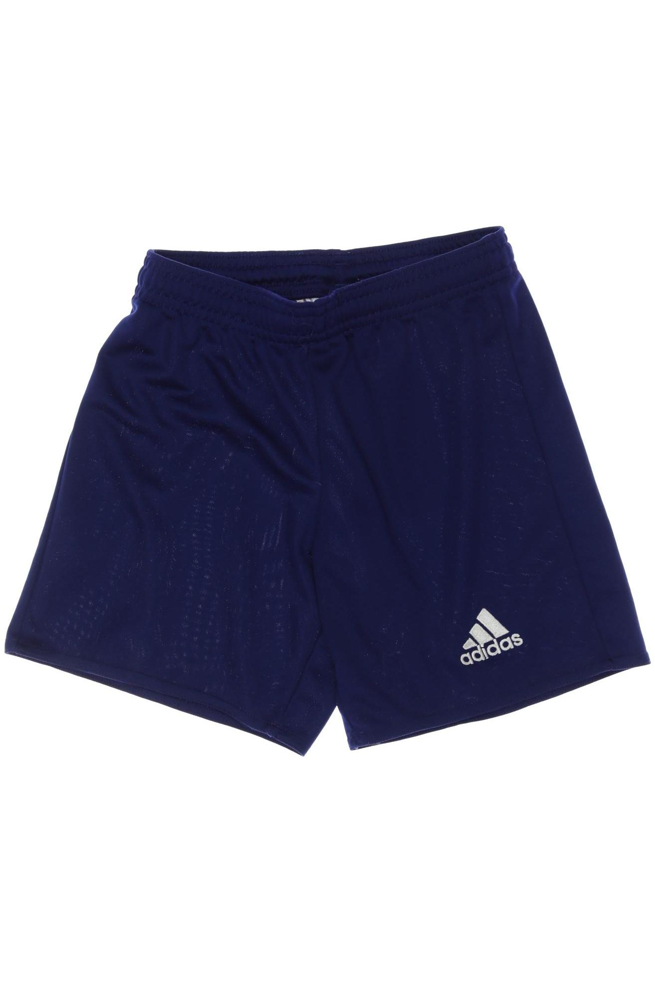 

adidas Herren Shorts, marineblau, Gr. 116