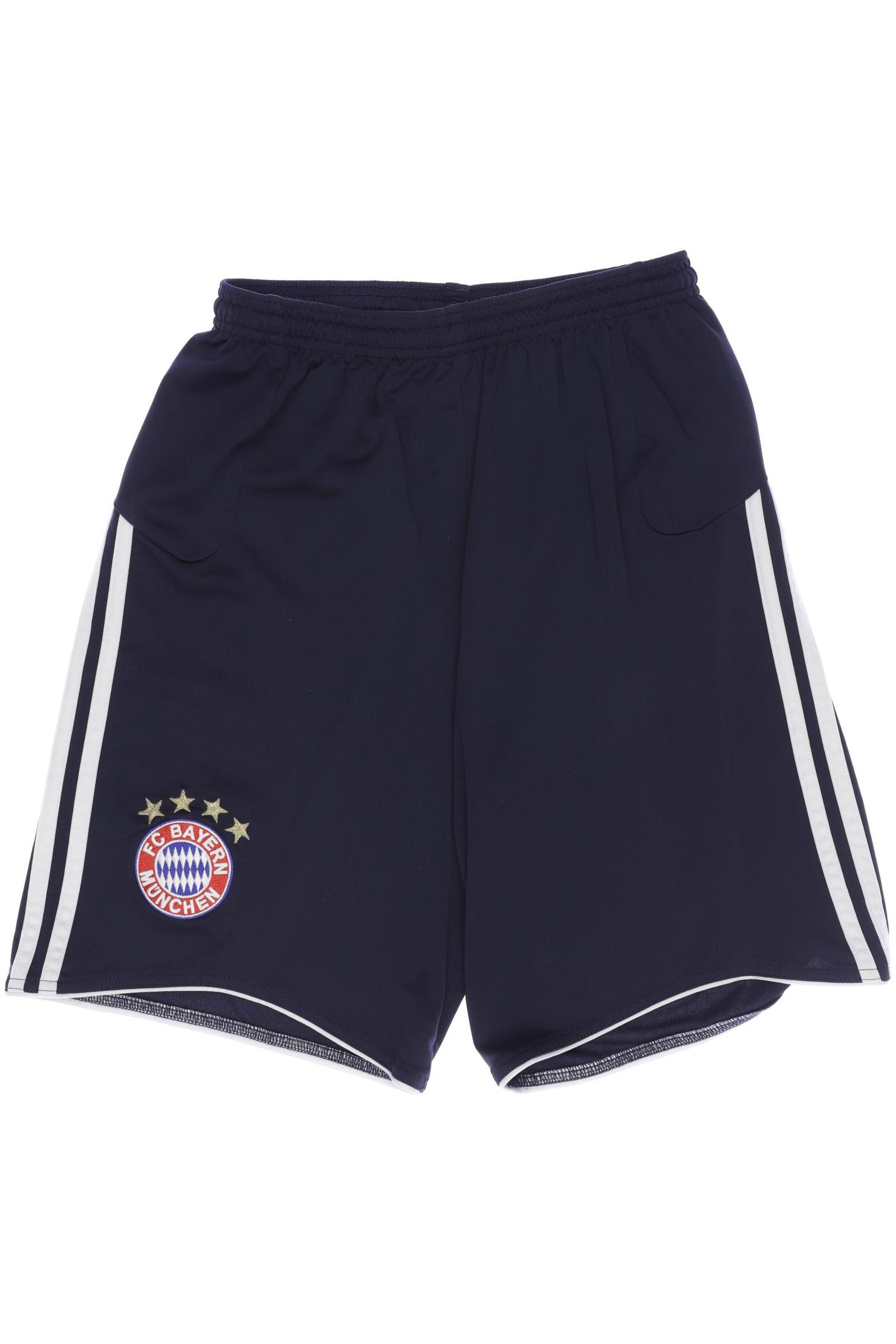 

Adidas Jungen Shorts, marineblau