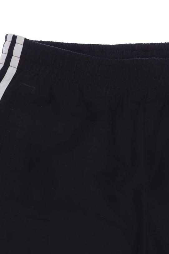 Thumbnail - adidas Jungen Shorts, schwarz, Gr. 164