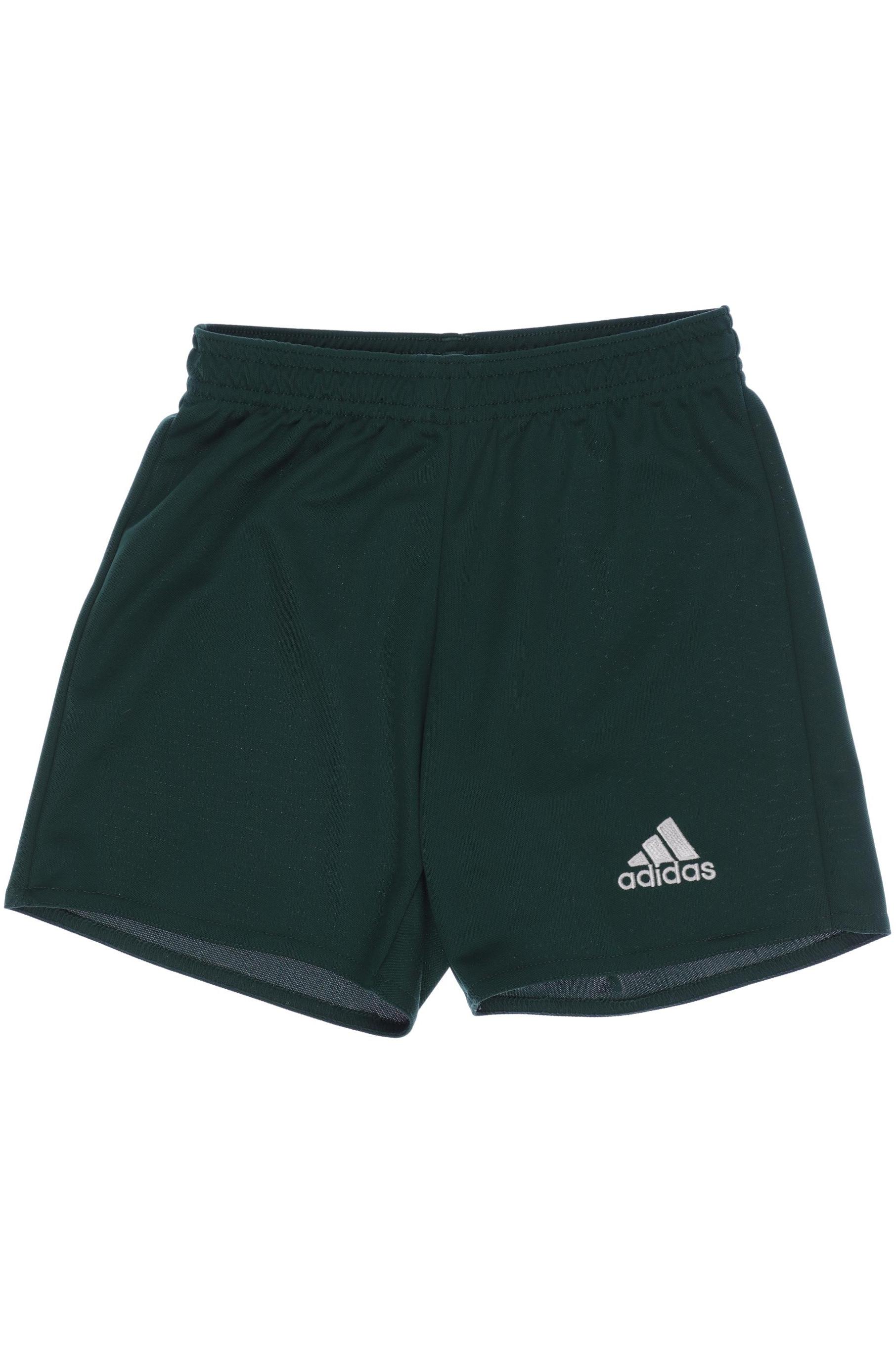 

Adidas Jungen Shorts, grün
