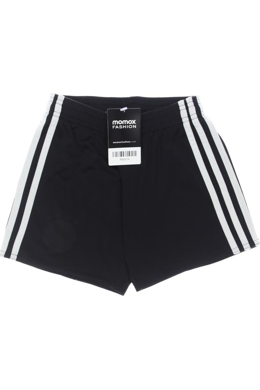 

adidas Herren Shorts, schwarz, Gr. 110
